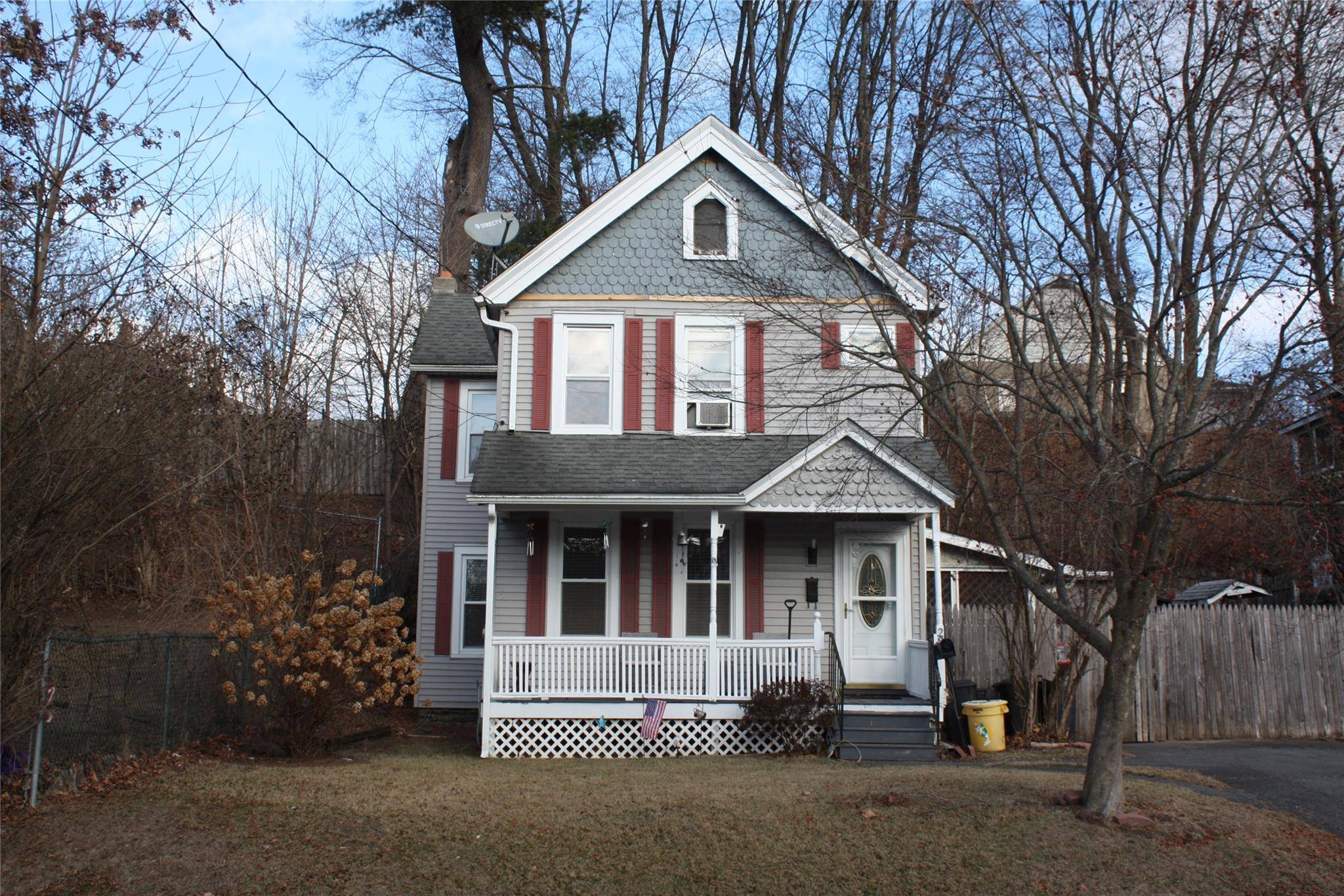 Port Jervis, NY 12771,28 Orchard ST