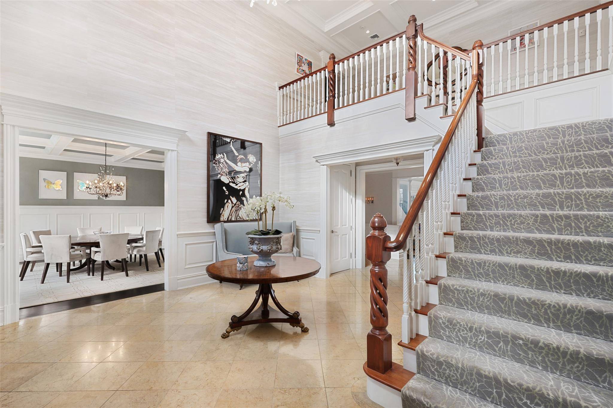 Armonk, NY 10504,2 Terrace CIR