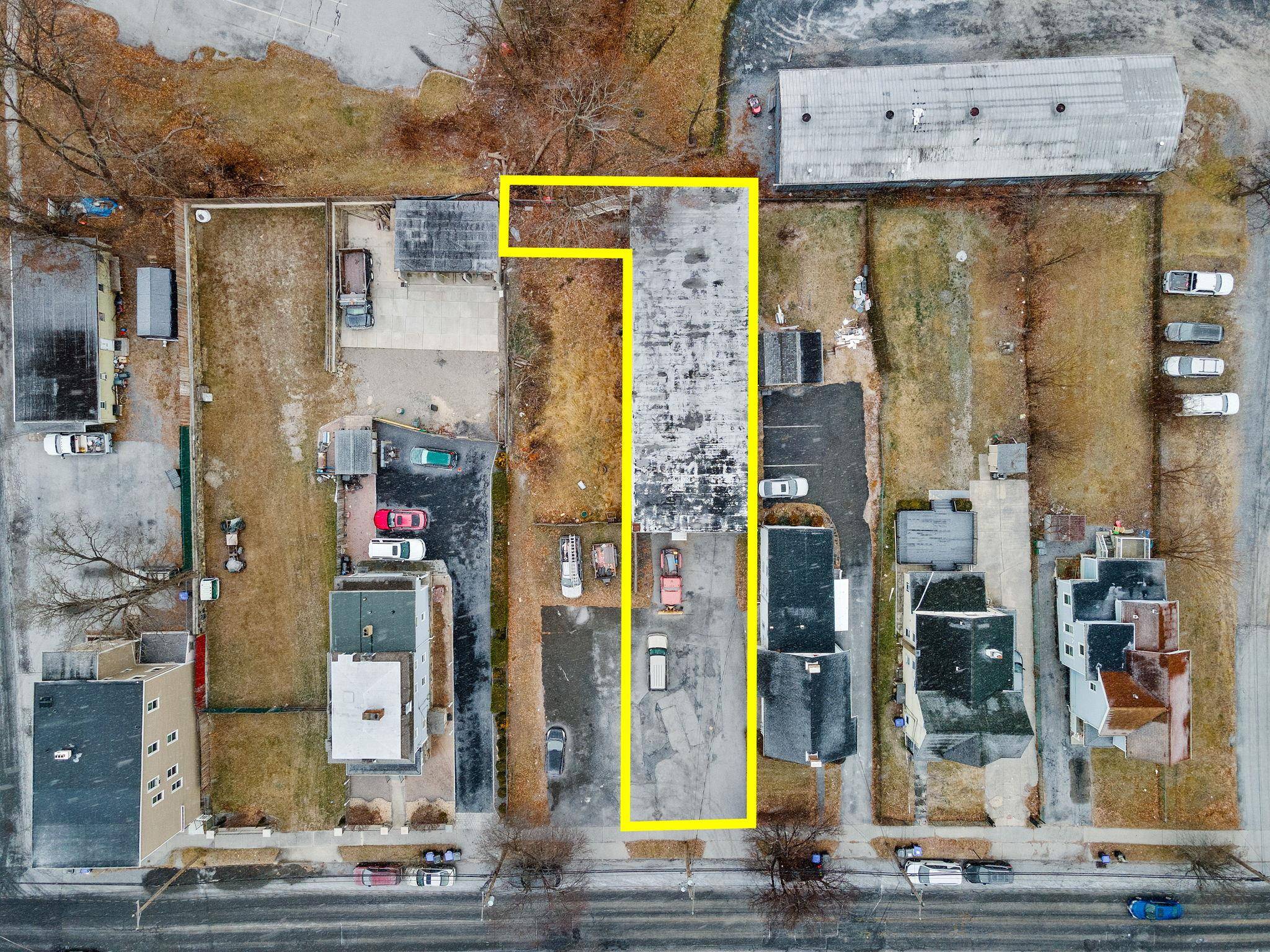 Poughkeepsie, NY 12601,113 N Clinton ST