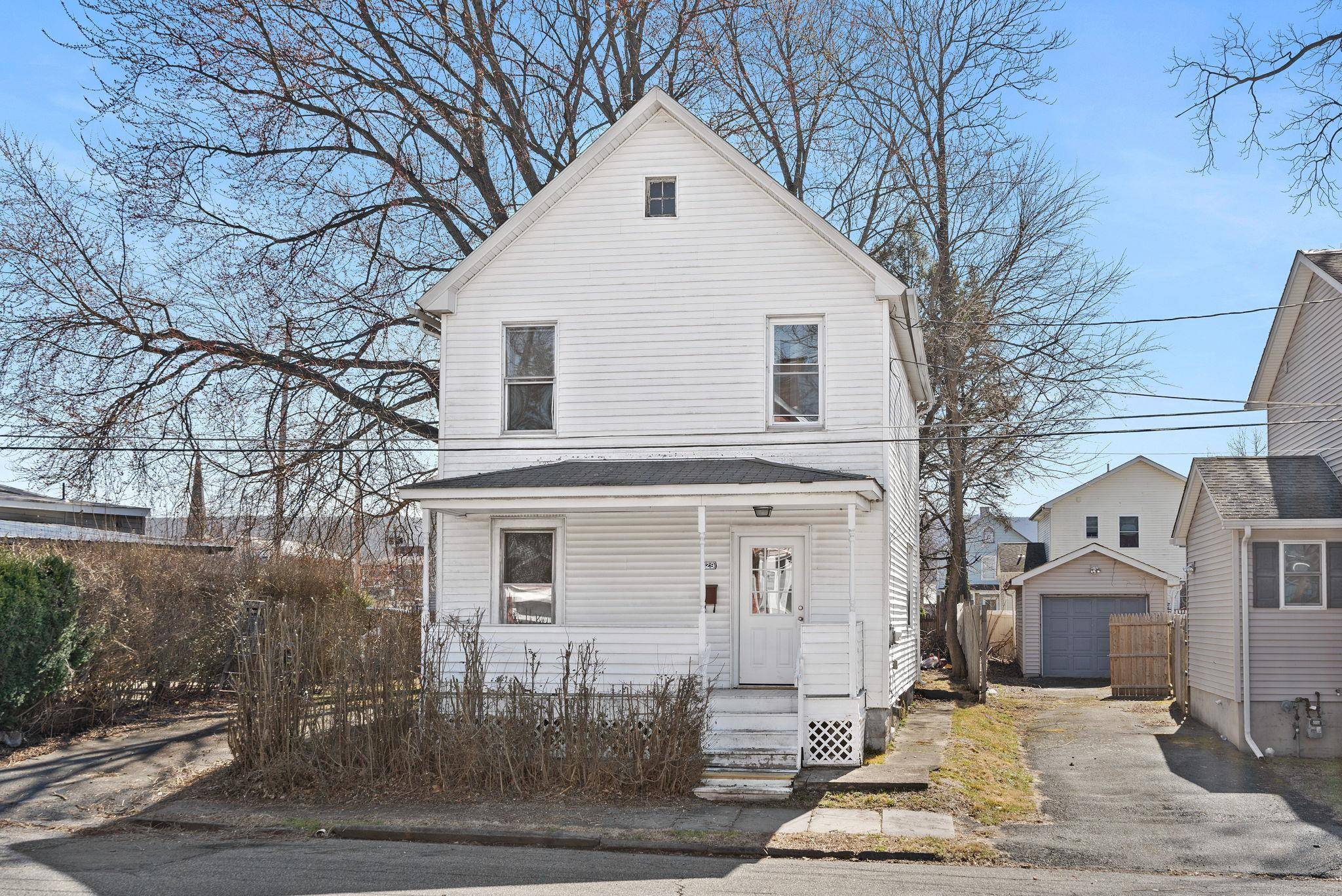Port Jervis, NY 12771,29 Thompson ST