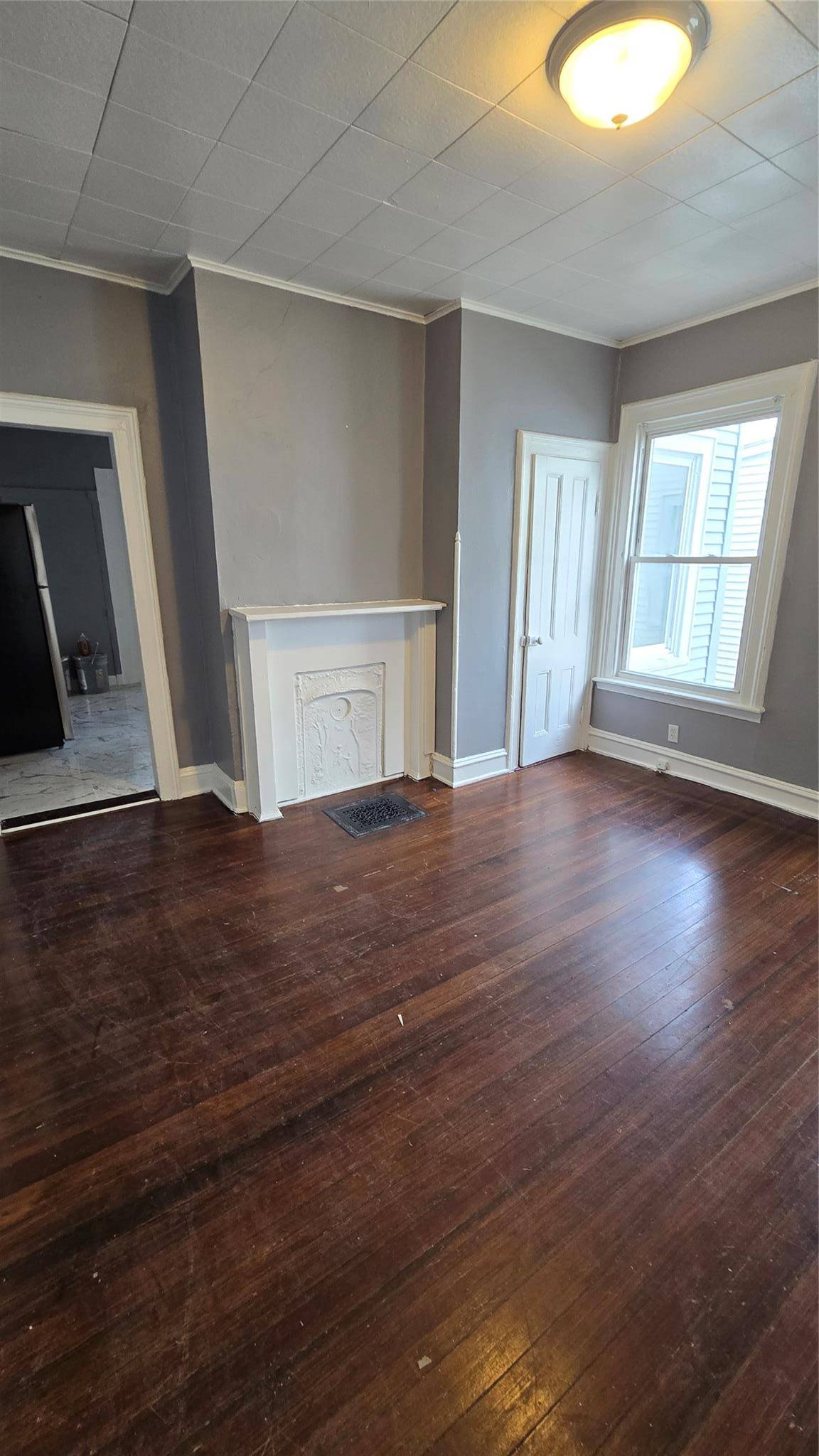 Poughkeepsie, NY 12601,46 Harrison ST #1