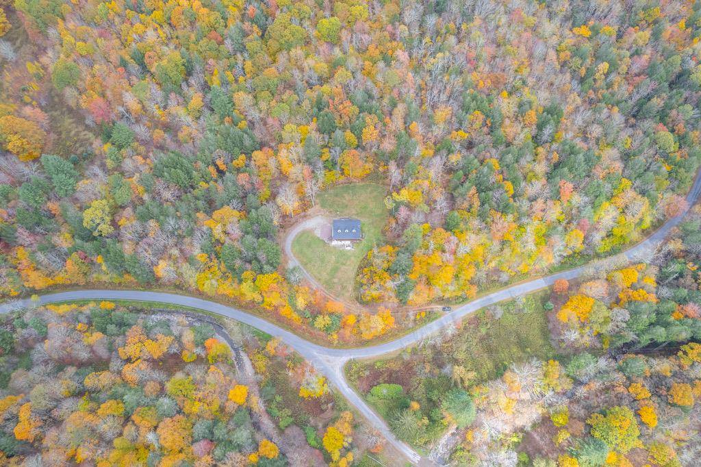 Downsville, NY 13755,45 Campbell Mountain Rd RD