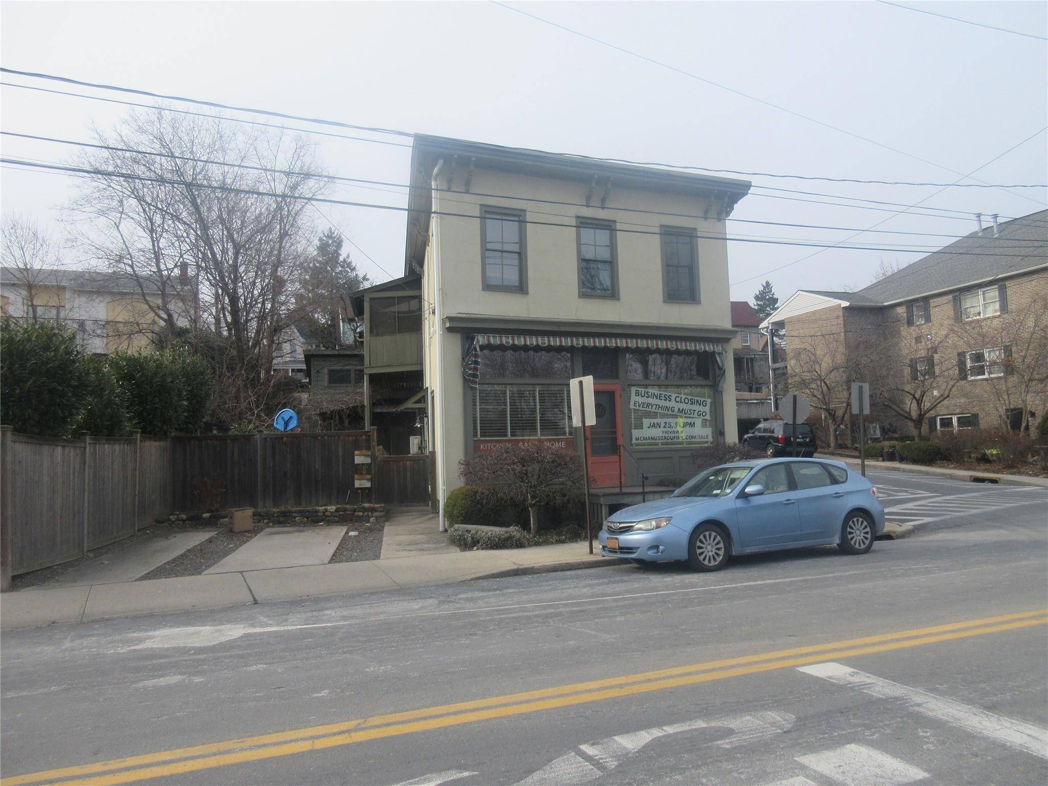 Nyack, NY 10960,66 S Franklin ST