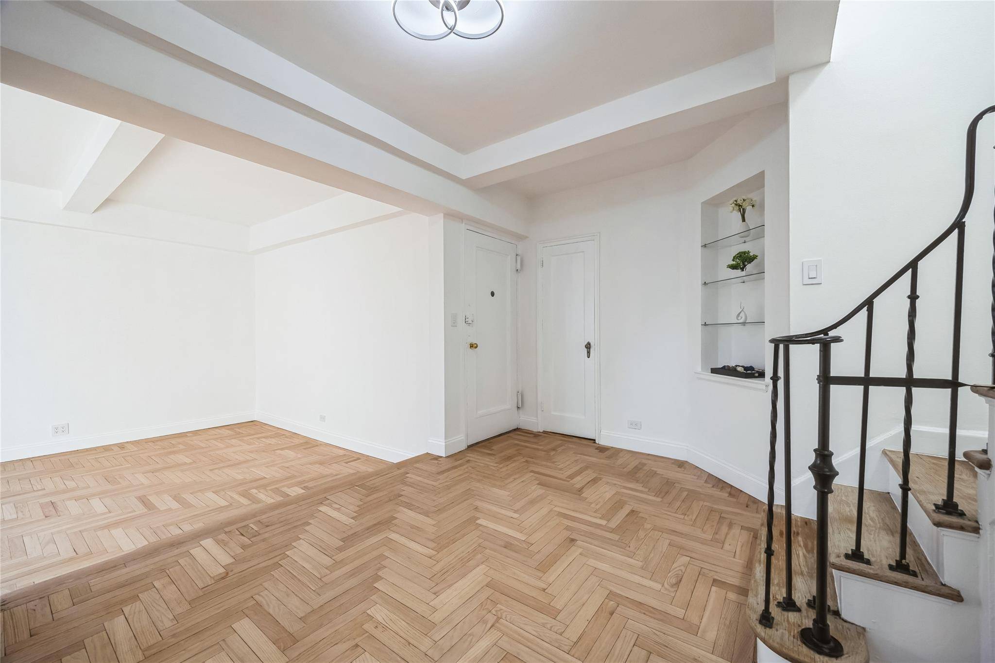 New York (manhattan), NY 10034,60 Park Terrace West #A83