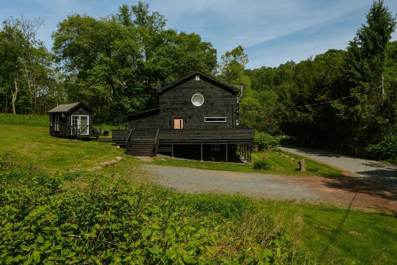 Livingston Manor, NY 12758,78 Old Liberty RD