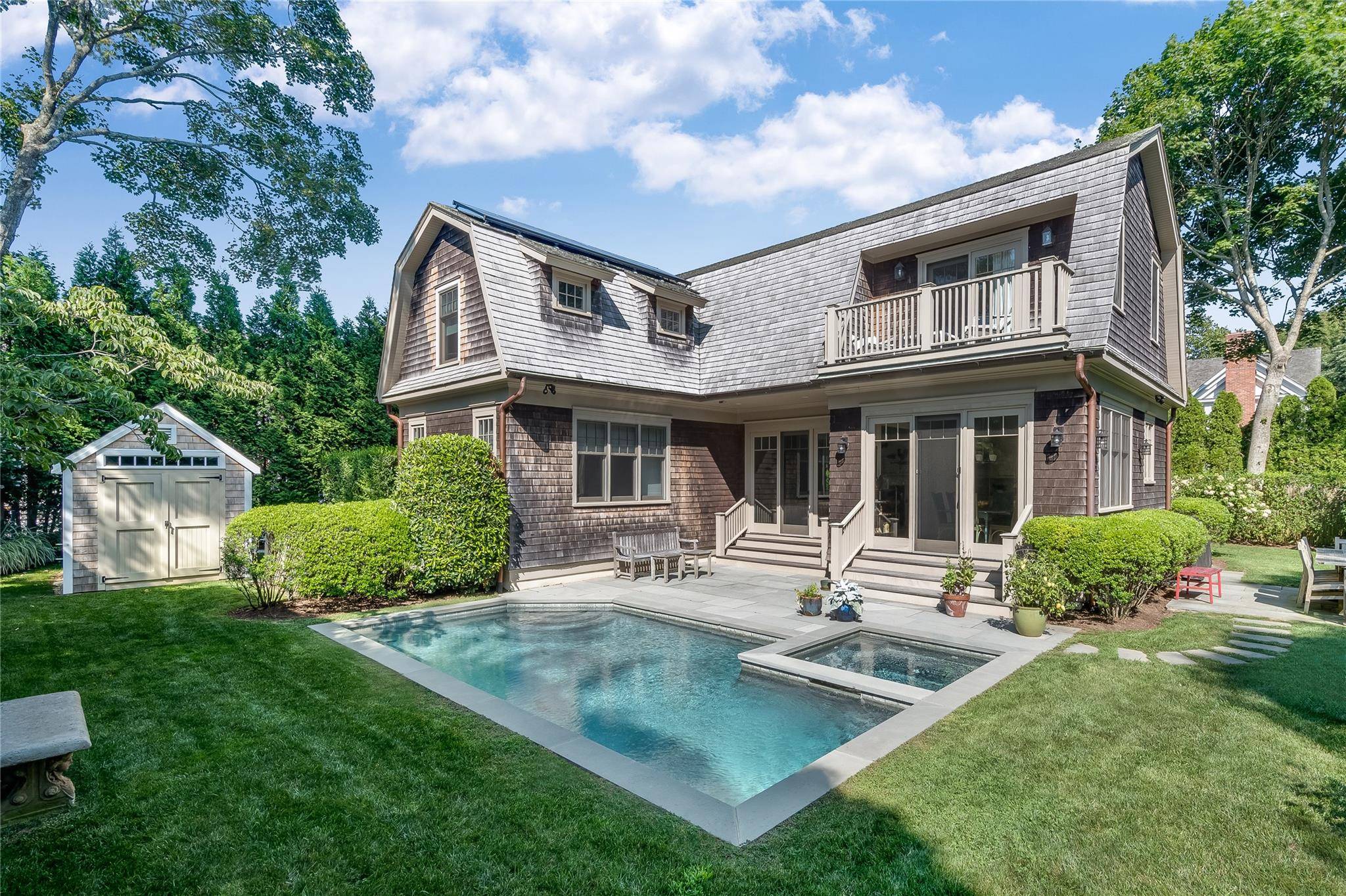 East Hampton, NY 11937,1 Palma TER