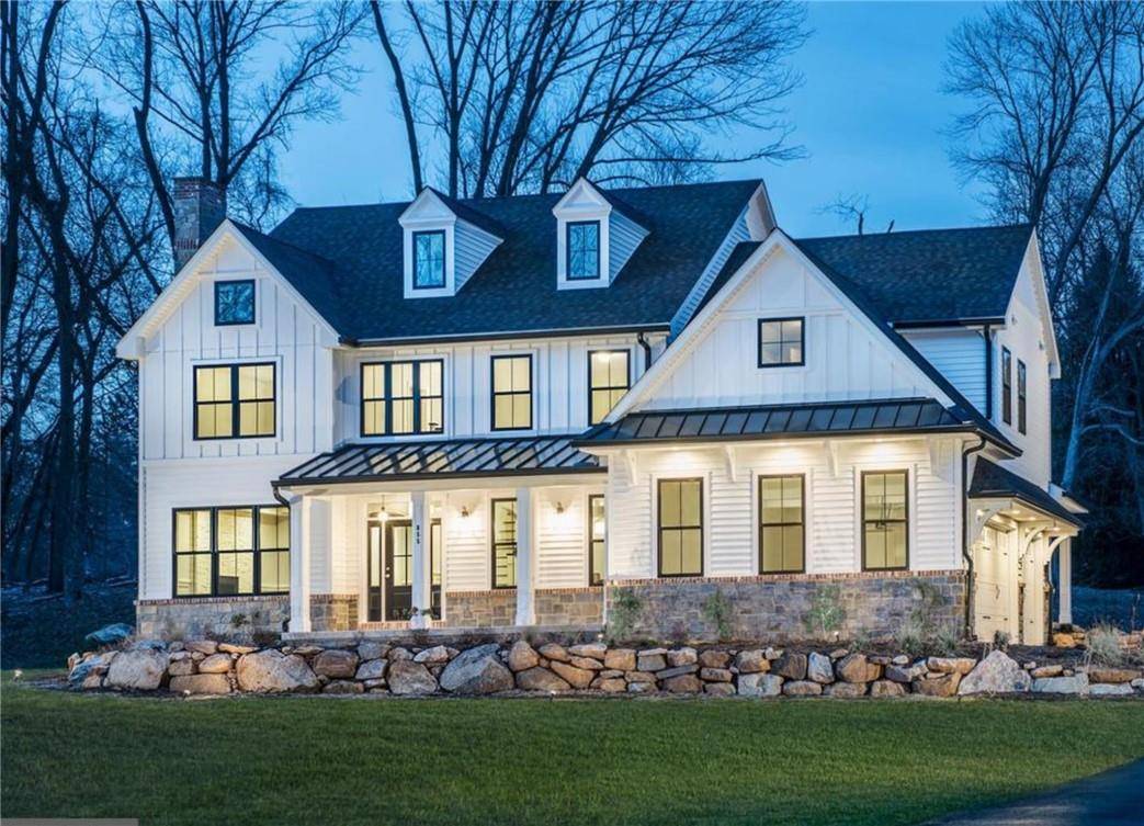 Cortlandt Manor, NY 10567,13 Mcgregor LN