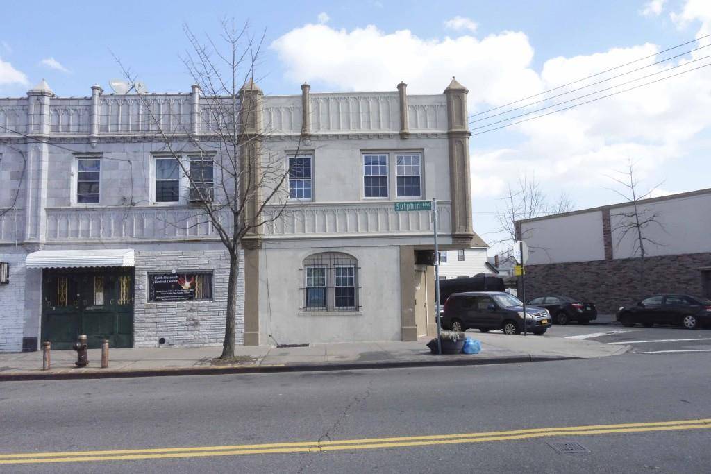 Jamaica, NY 11434,11547 Sutphin Blvd