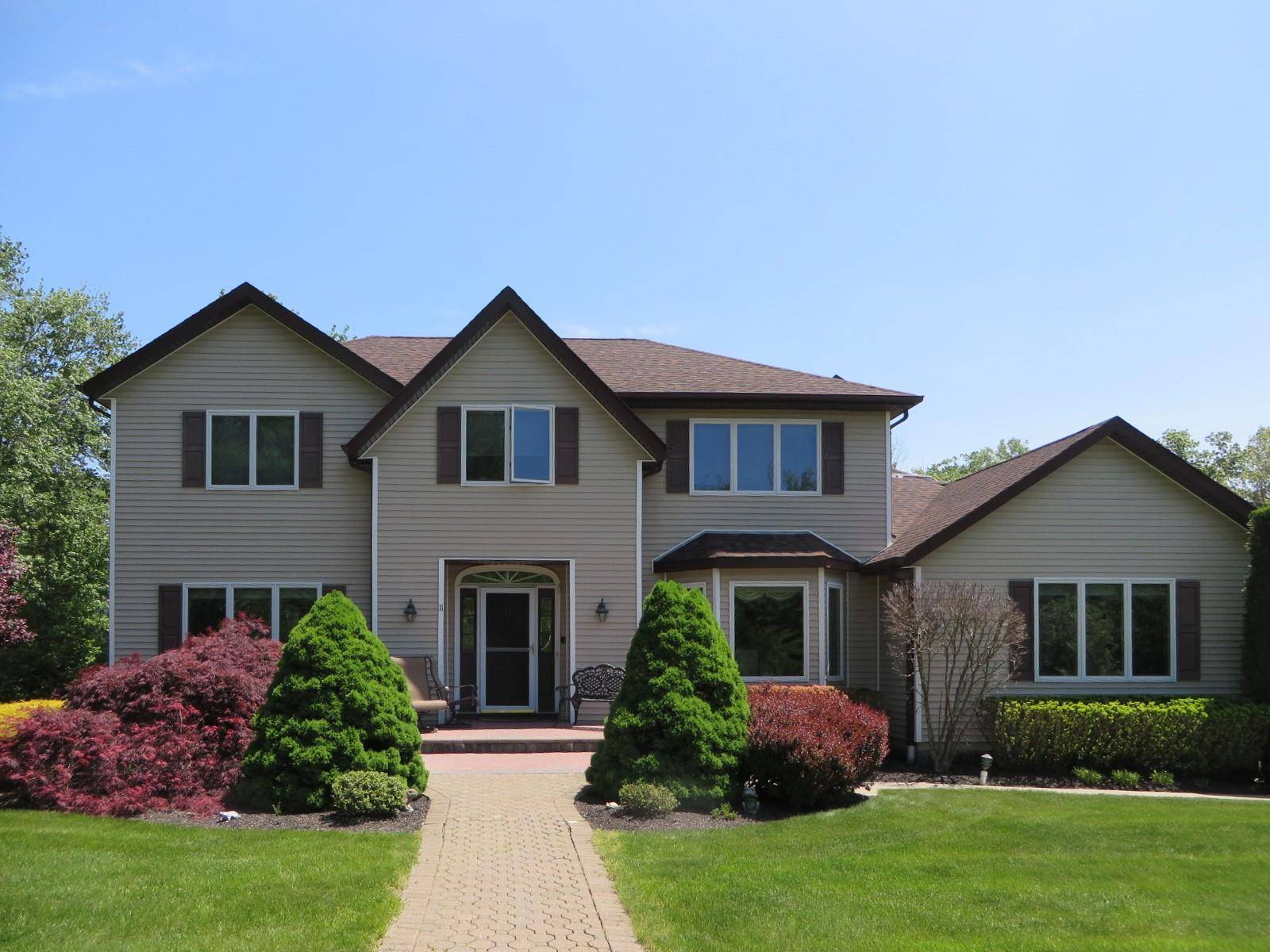 Airmont, NY 10952,11 Balanchine CT