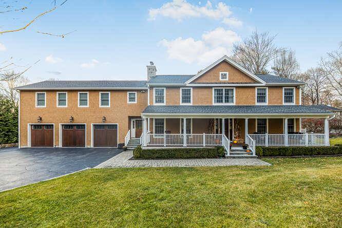 Briarcliff Manor, NY 10510,420 Pleasantville RD