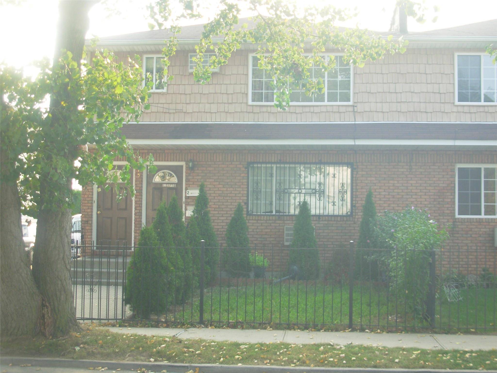 Far Rockaway, NY 11691,615 Beach 66th ST