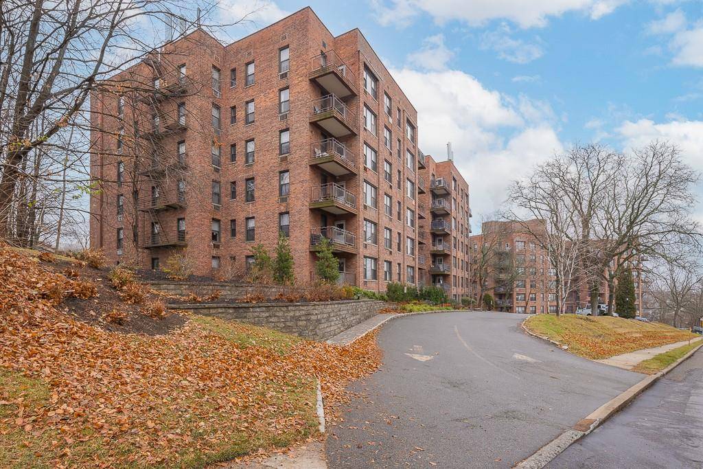 Ossining, NY 10562,117 South Highland Ave. #1H