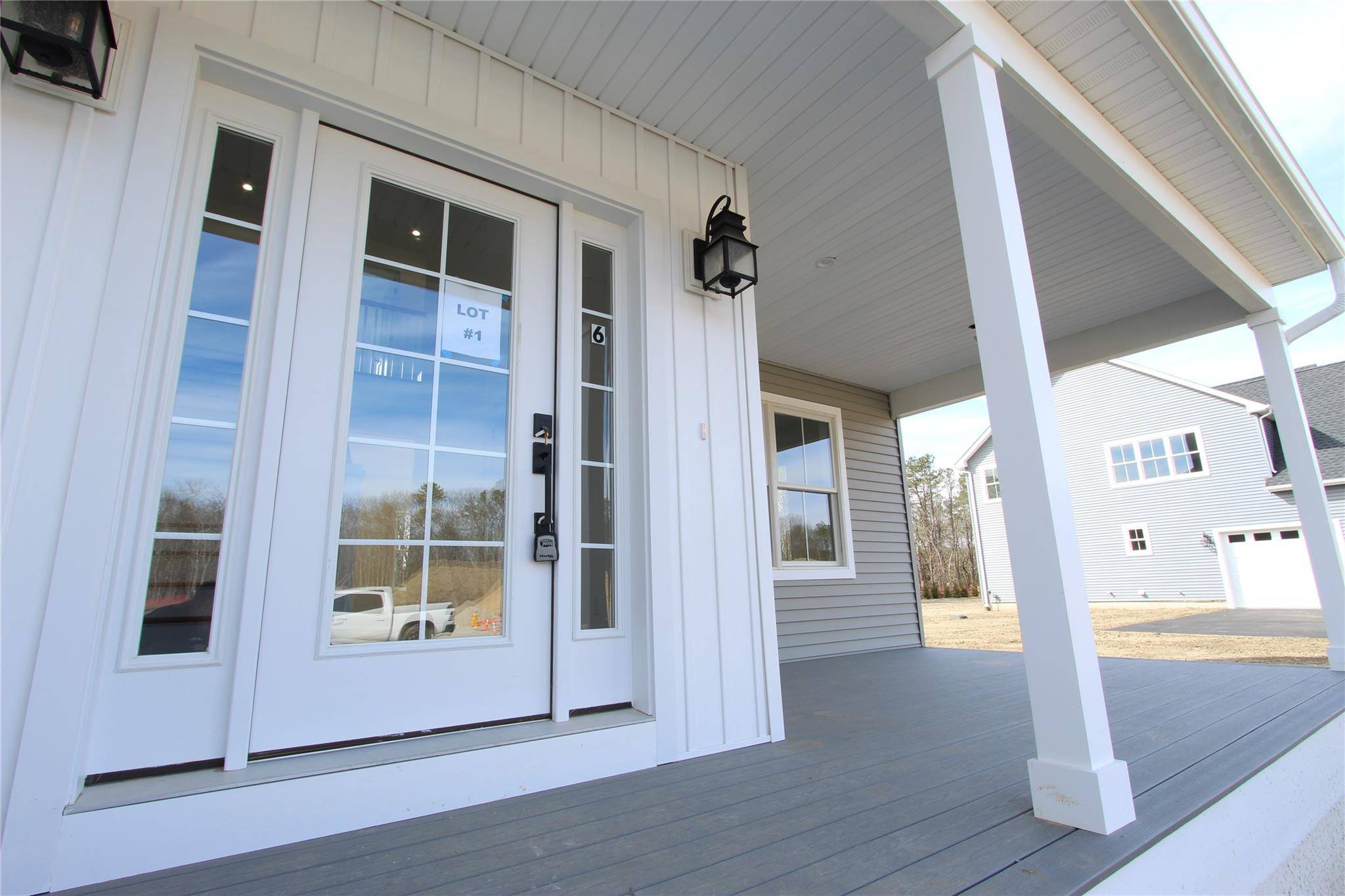 Manorville, NY 11949,6 Colonels PATH