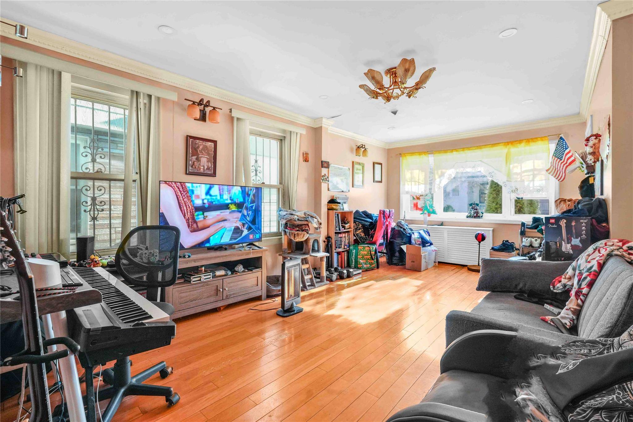 Jamaica Hills, NY 11432,159-03 84th RD