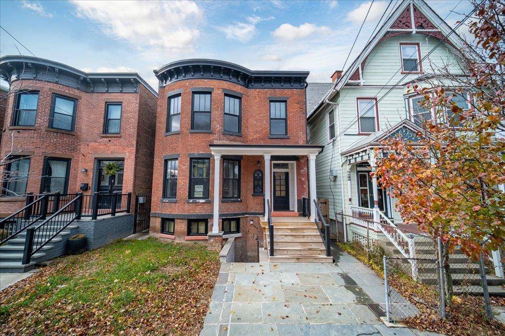 Newburgh, NY 12550,55 Liberty ST #Unit 2