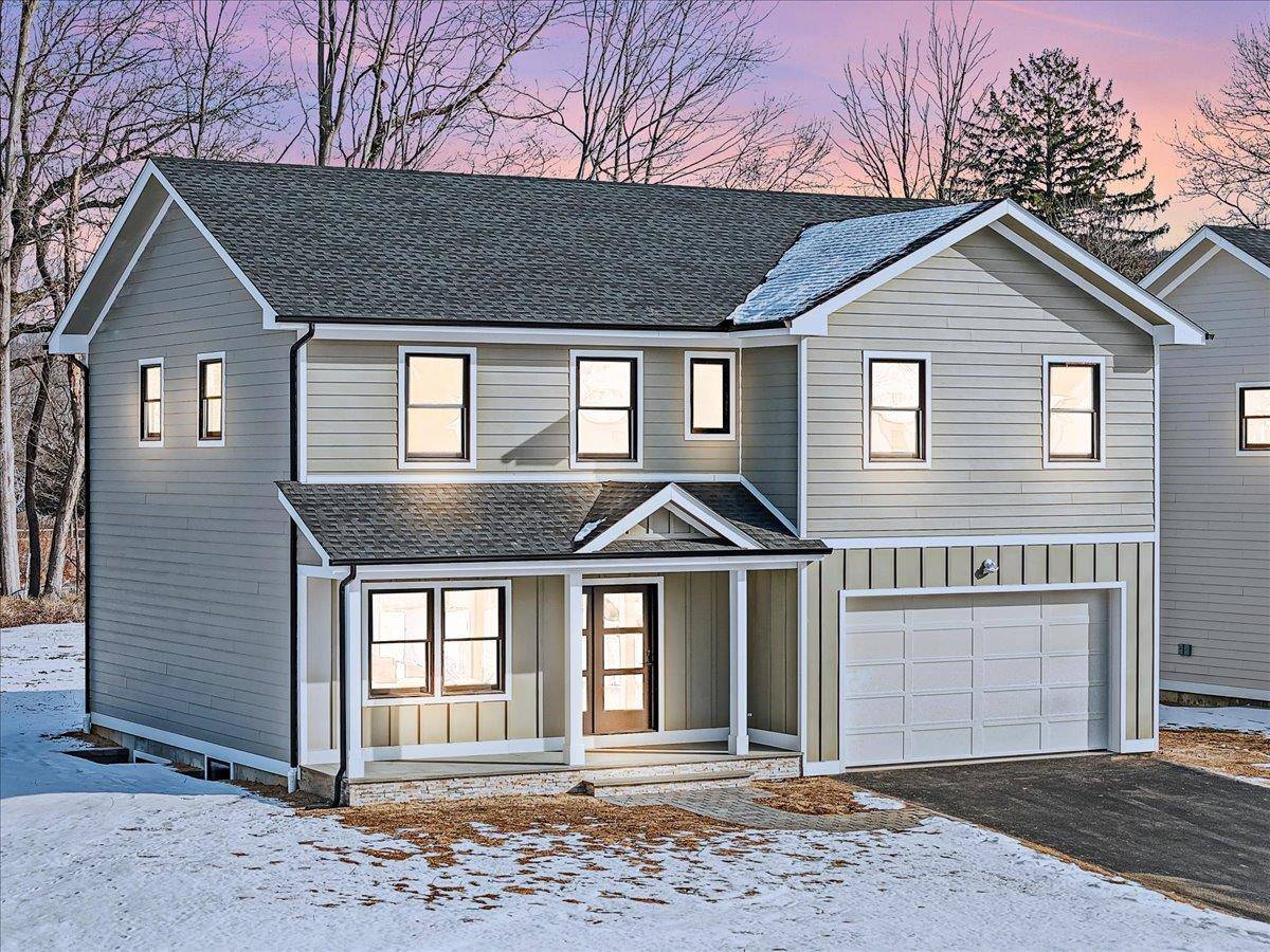 Cortlandt Manor, NY 10567,30 Aberdeen RD