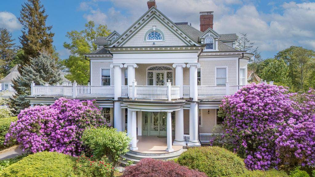 White Plains, NY 10606,11 Vermont AVE