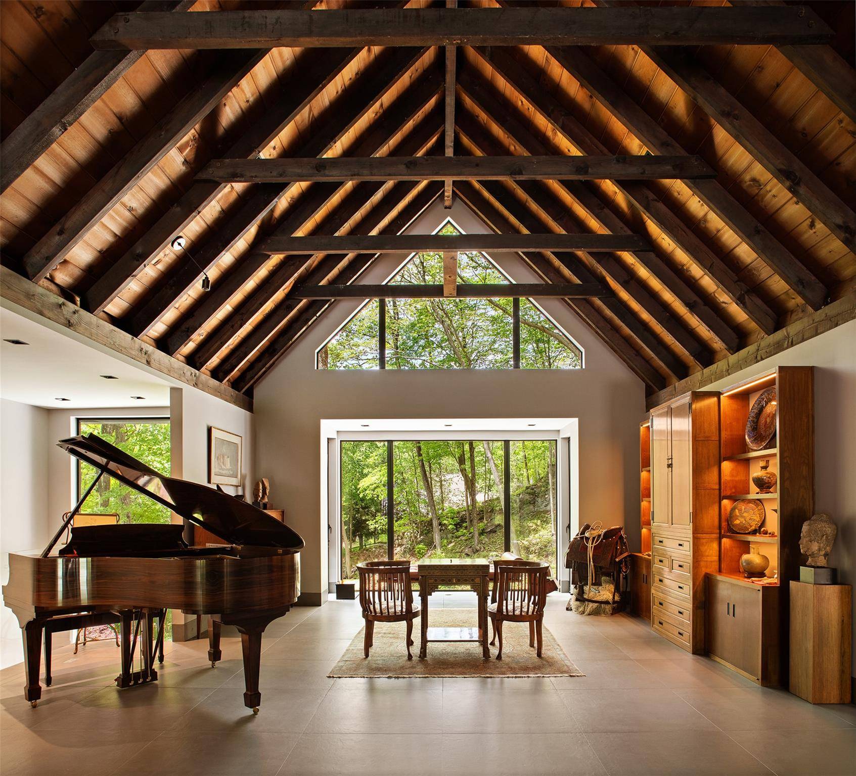 Pound Ridge, NY 10576,49 Indian Hill RD