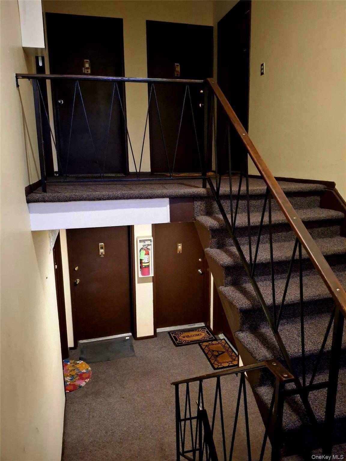 Spring Valley, NY 10977,252 North Main ST #G18