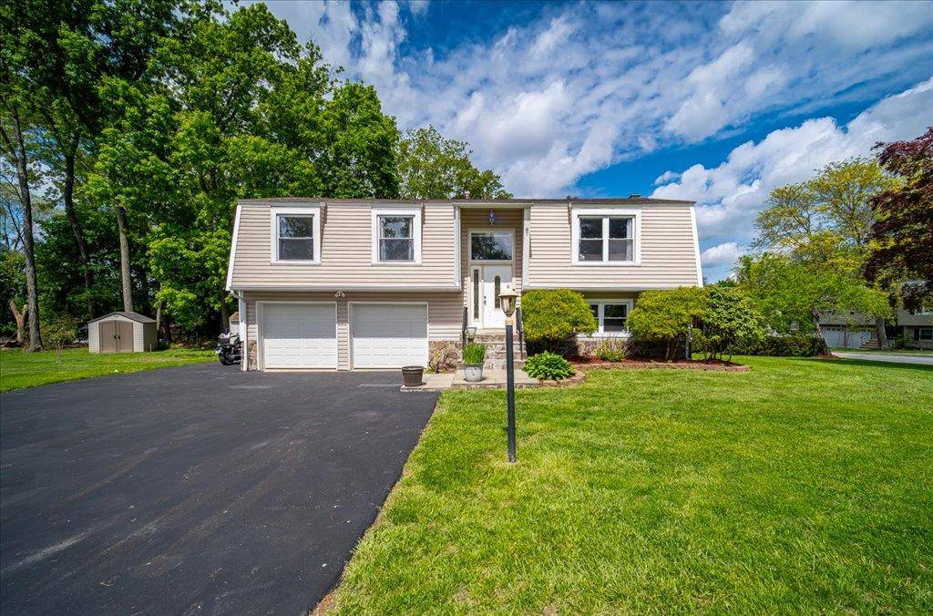New Windsor, NY 12553,400 Philo Street