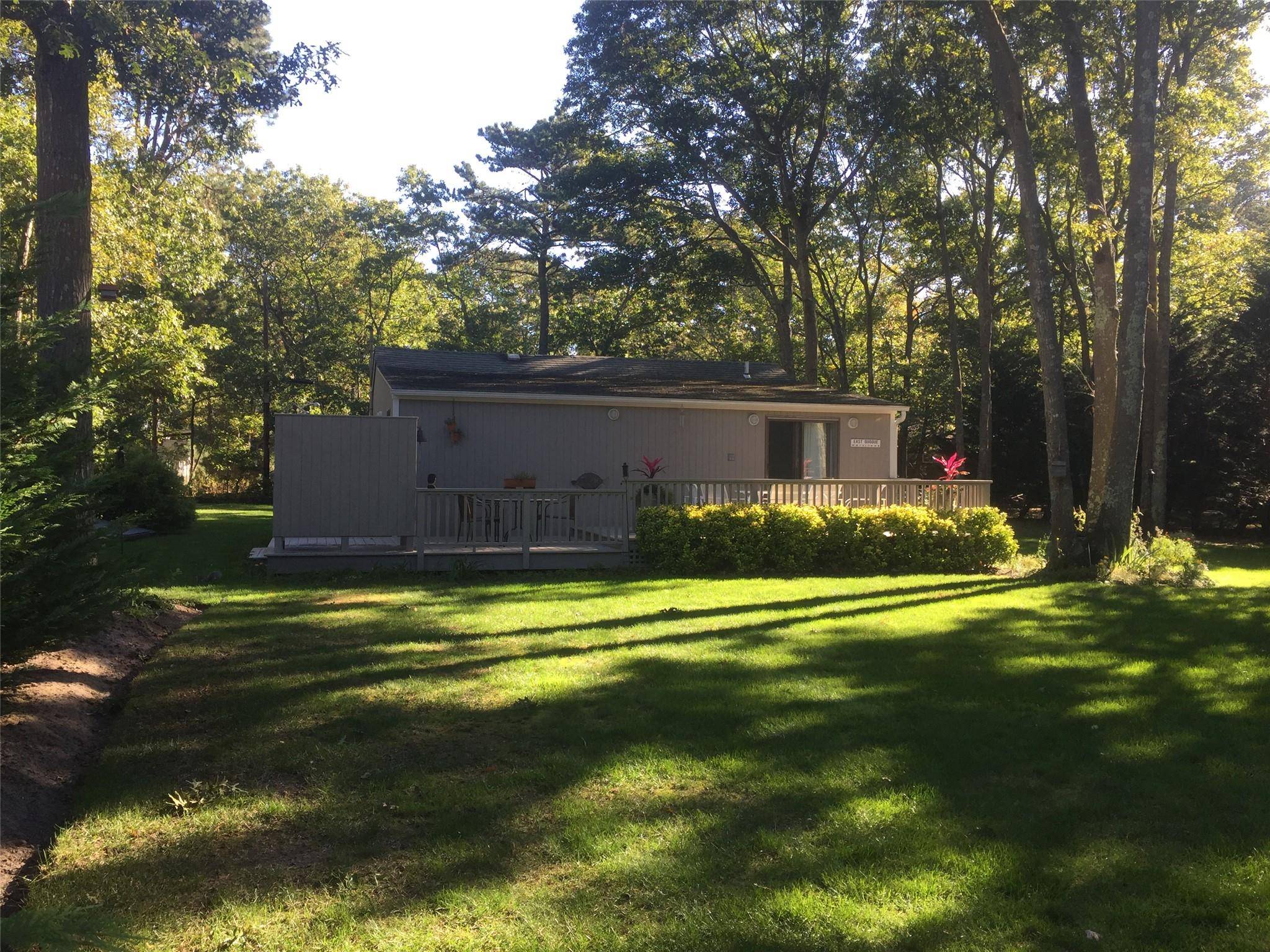 East Quogue, NY 11942,32 Ocean