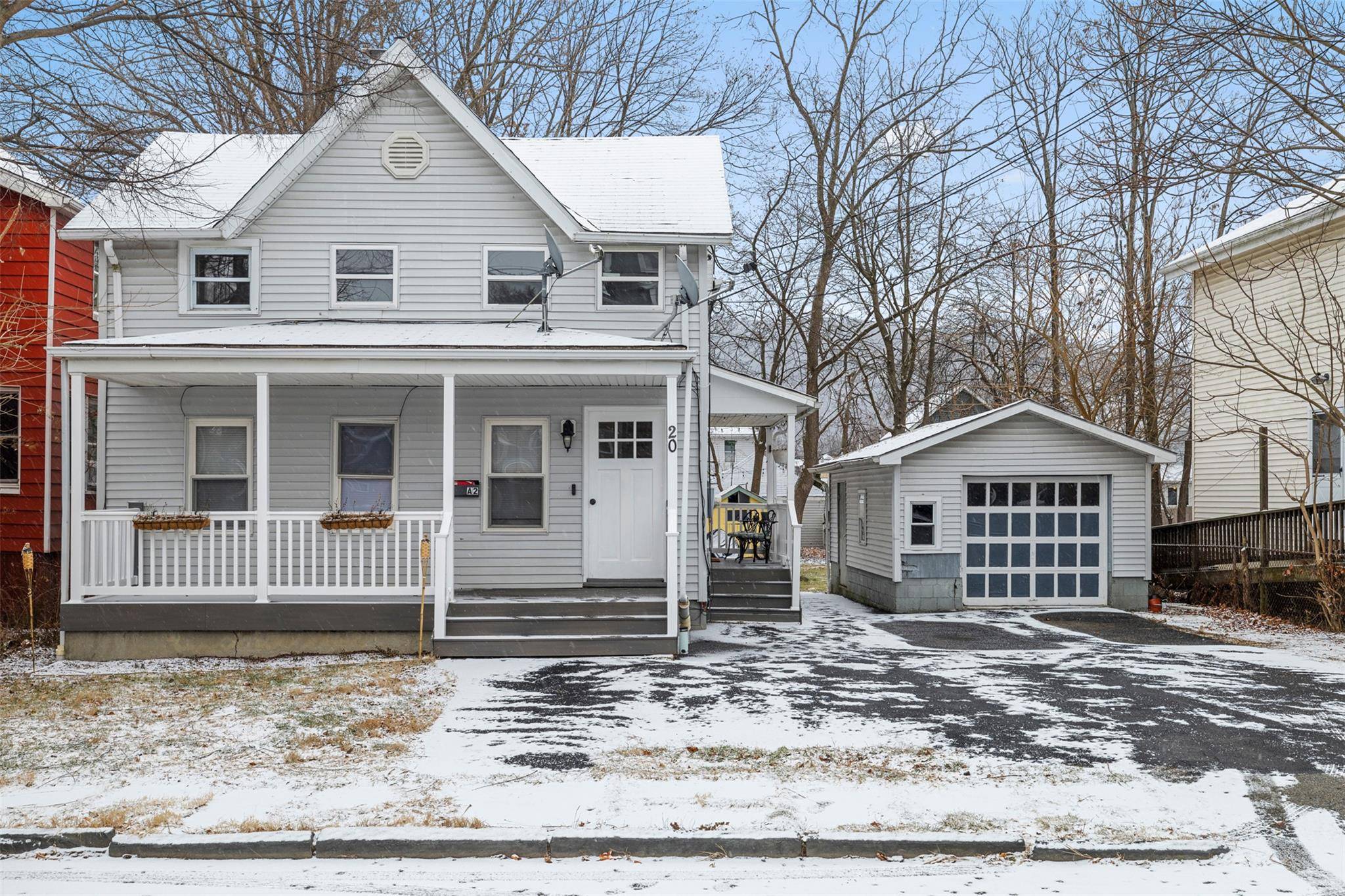 Beacon, NY 12508,20 S Elm ST