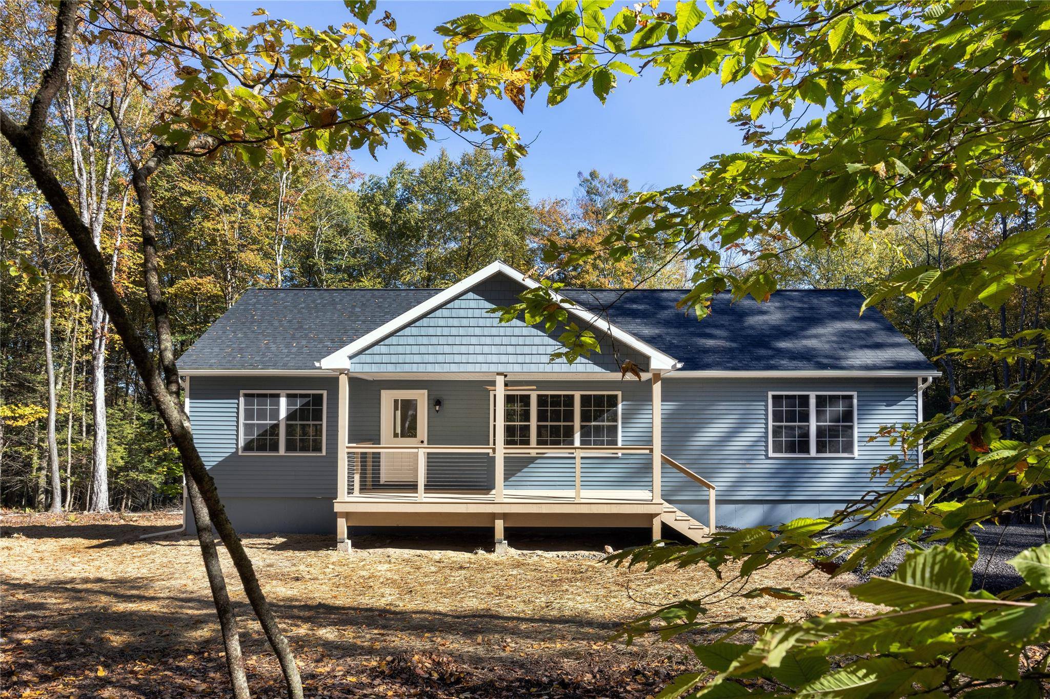 Greenfield Park, NY 12435,184 Lucks RD