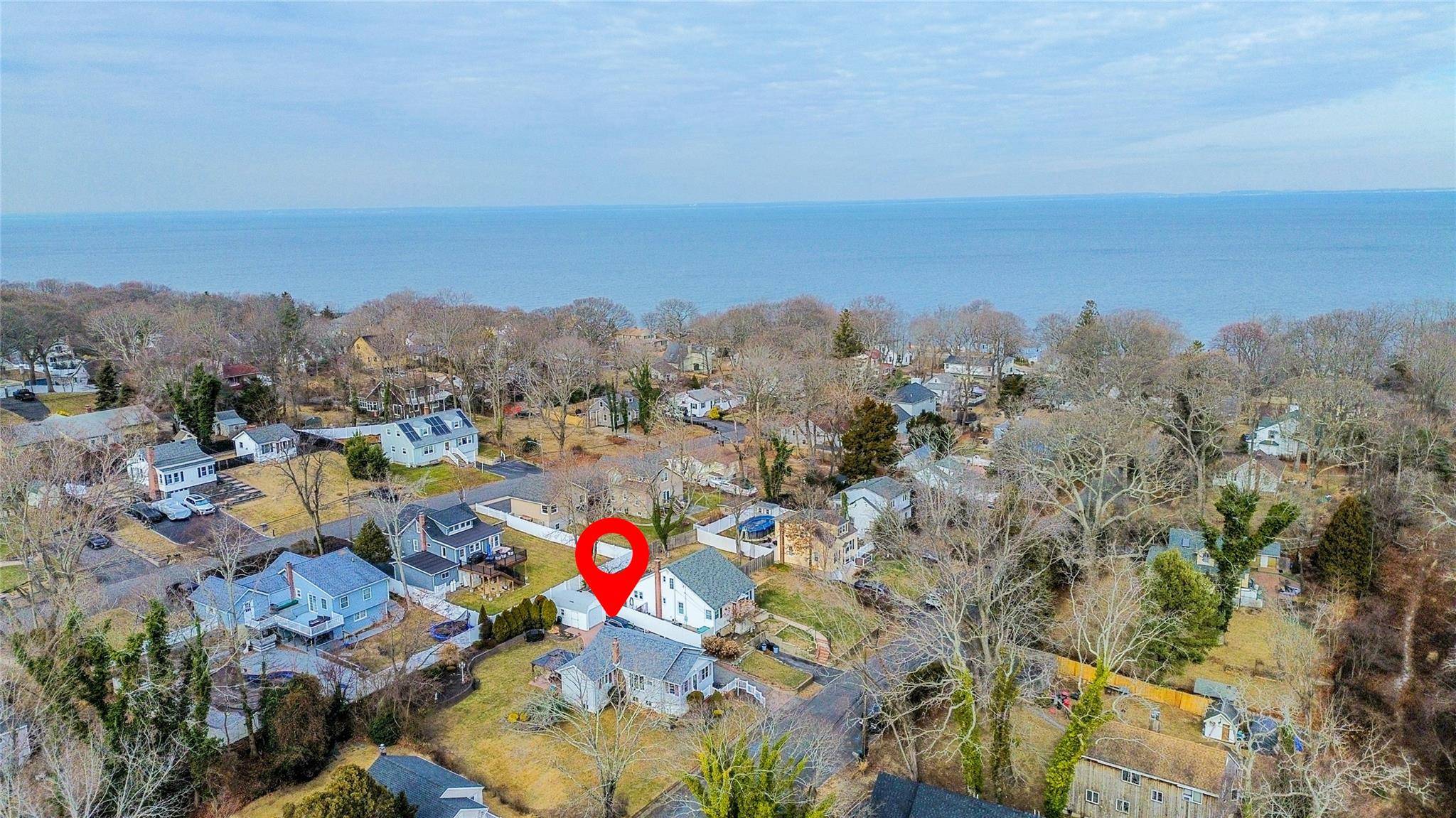 Sound Beach, NY 11789,30 Amagansett DR