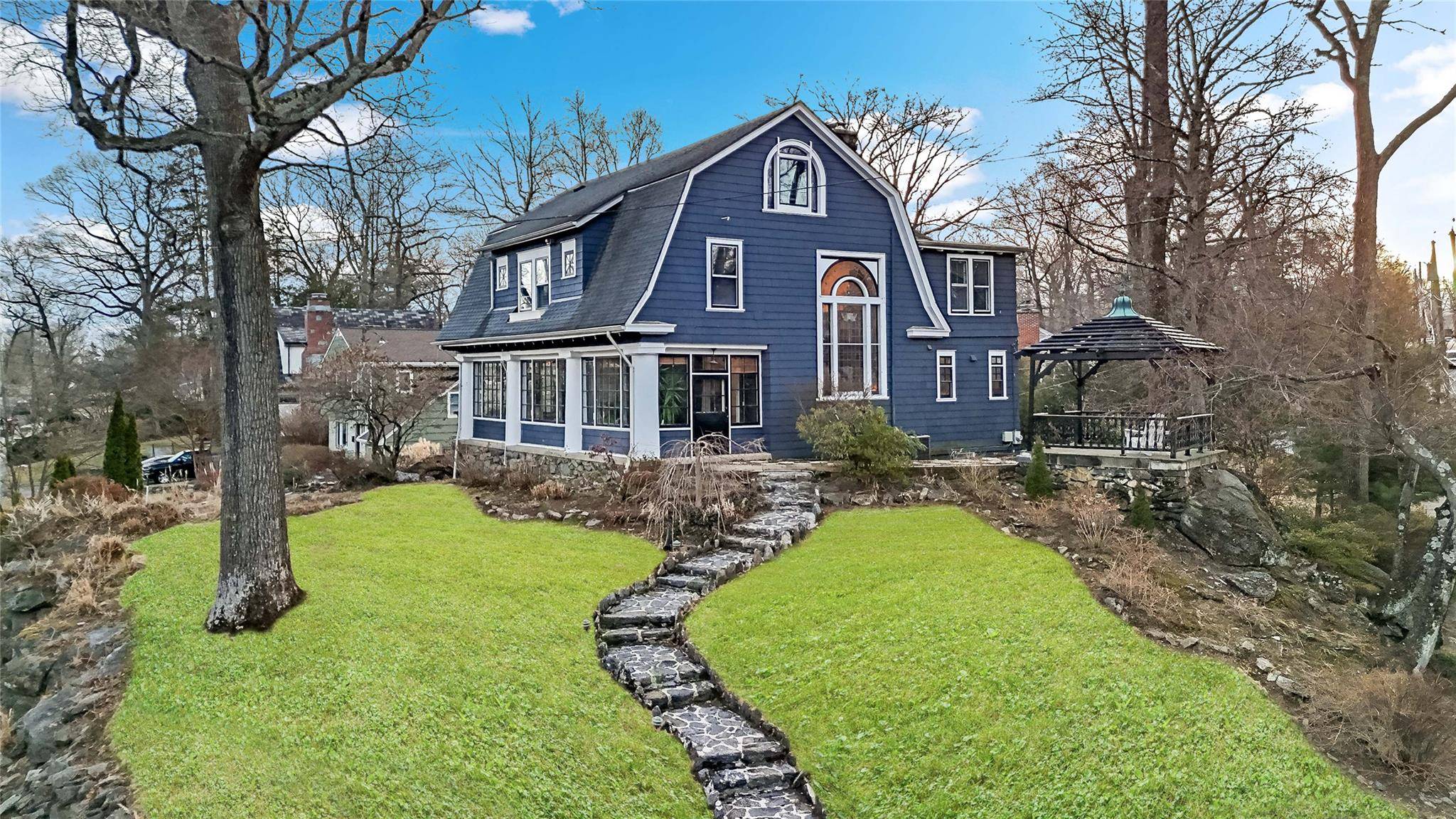 Larchmont, NY 10538,145 N Chatsworth AVE