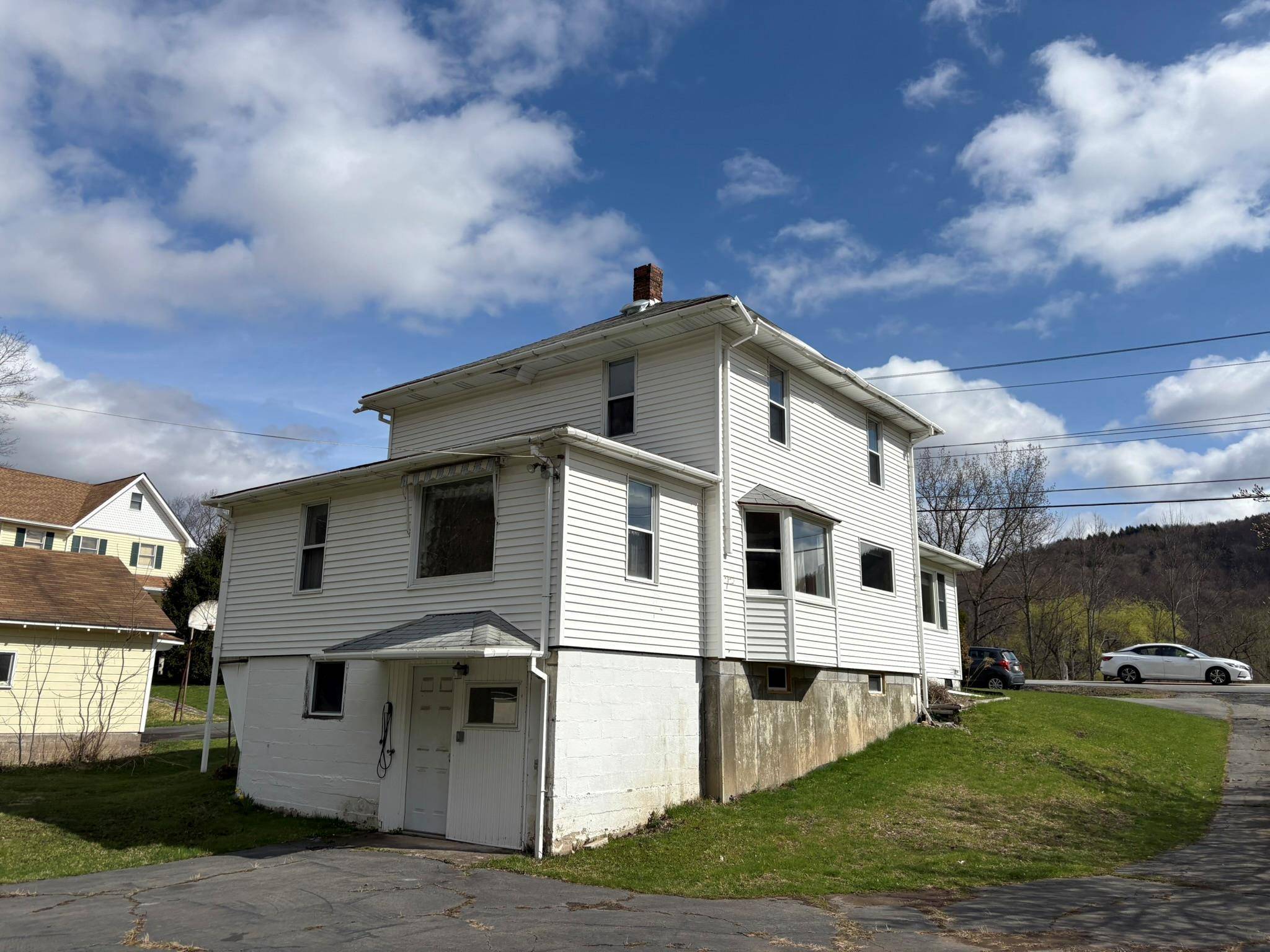Roscoe, NY 12776,23 Riverside Drive