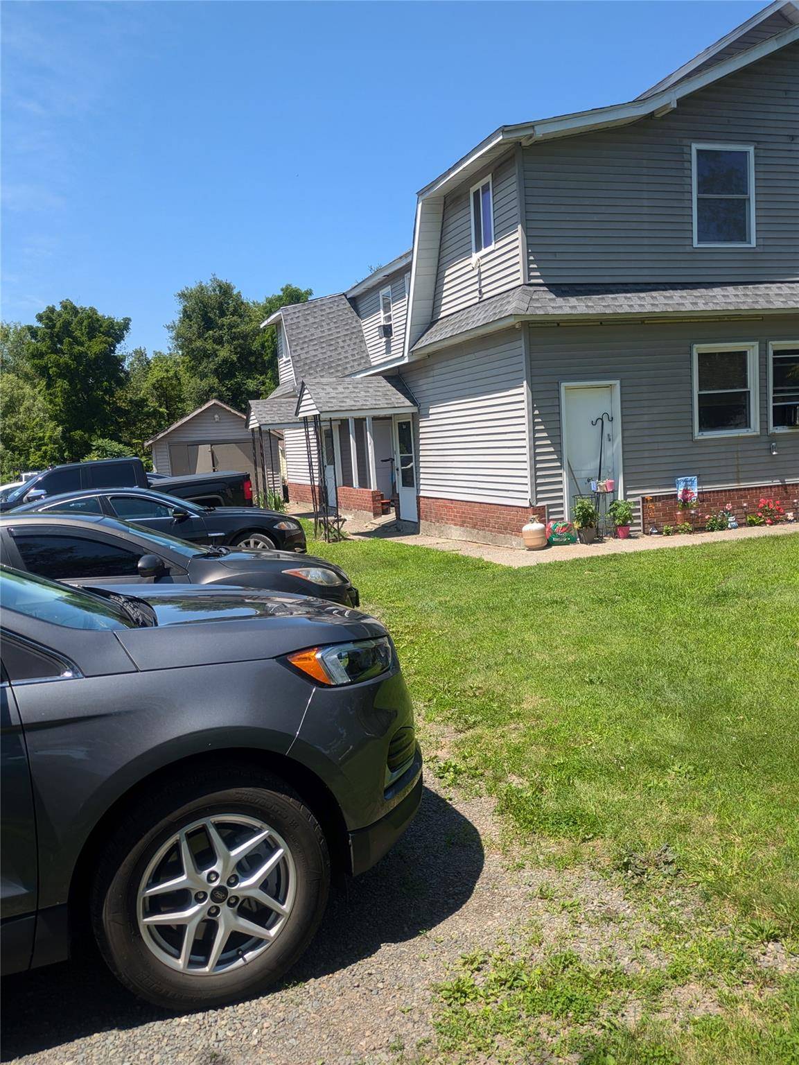 Kerhonkson, NY 12446,57 Samsonville RD