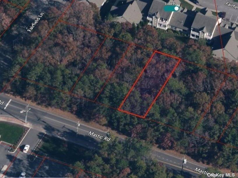 Mastic Beach, NY 11951,Vacant Land Mastic RD