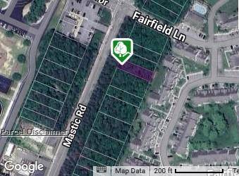 Mastic Beach, NY 11951,Vacant Land Mastic RD