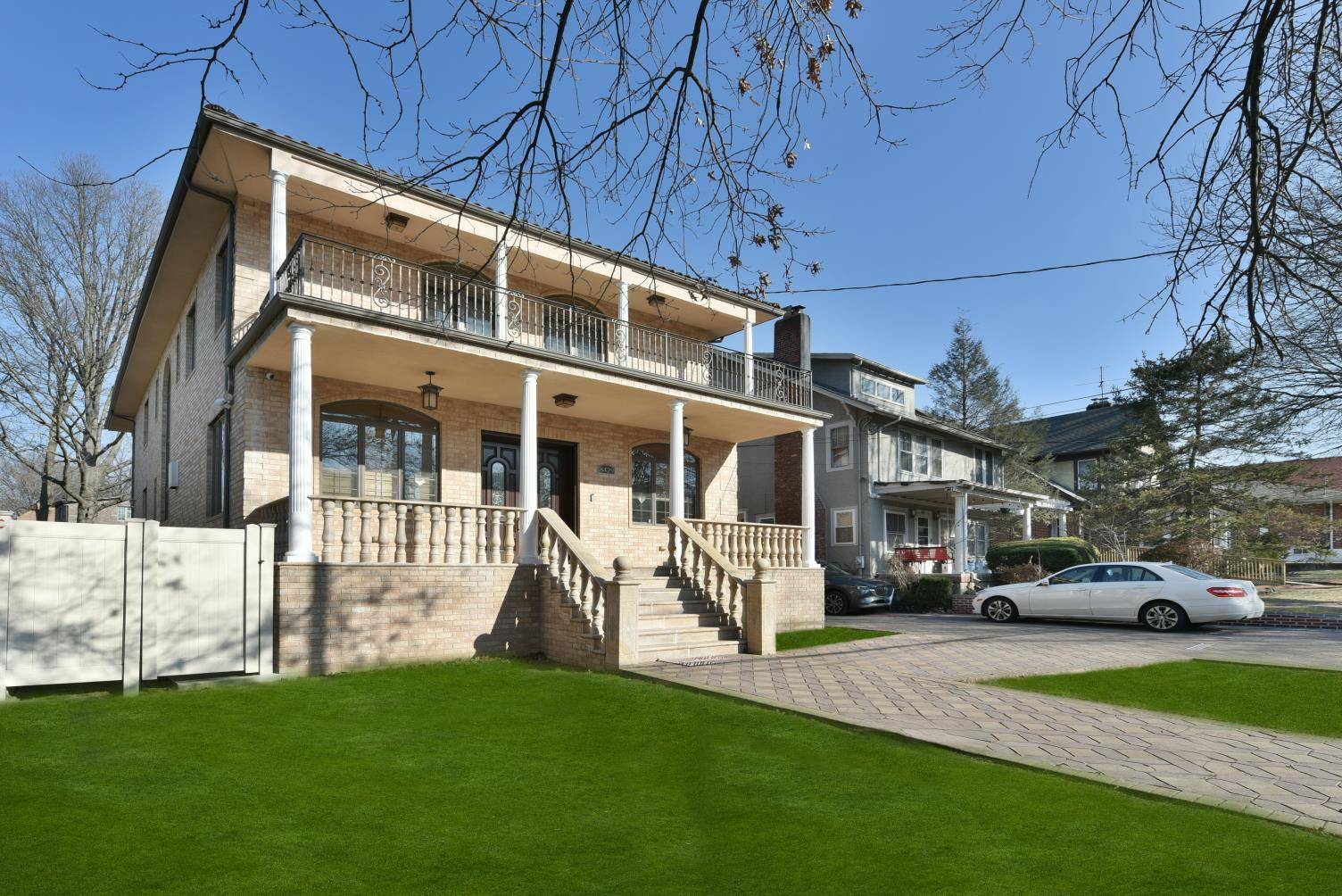 Jamaica Estates, NY 11432,84-29 Kendrick PL