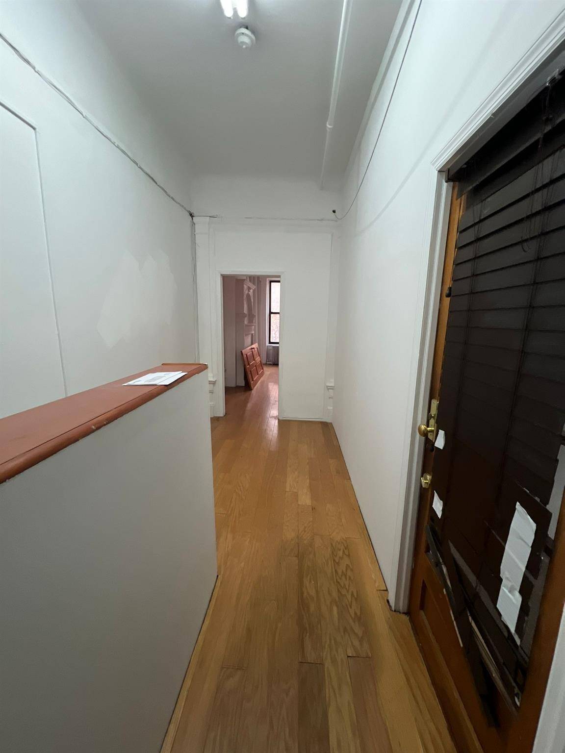 New York (manhattan), NY 10031,402 W 145th ST #2