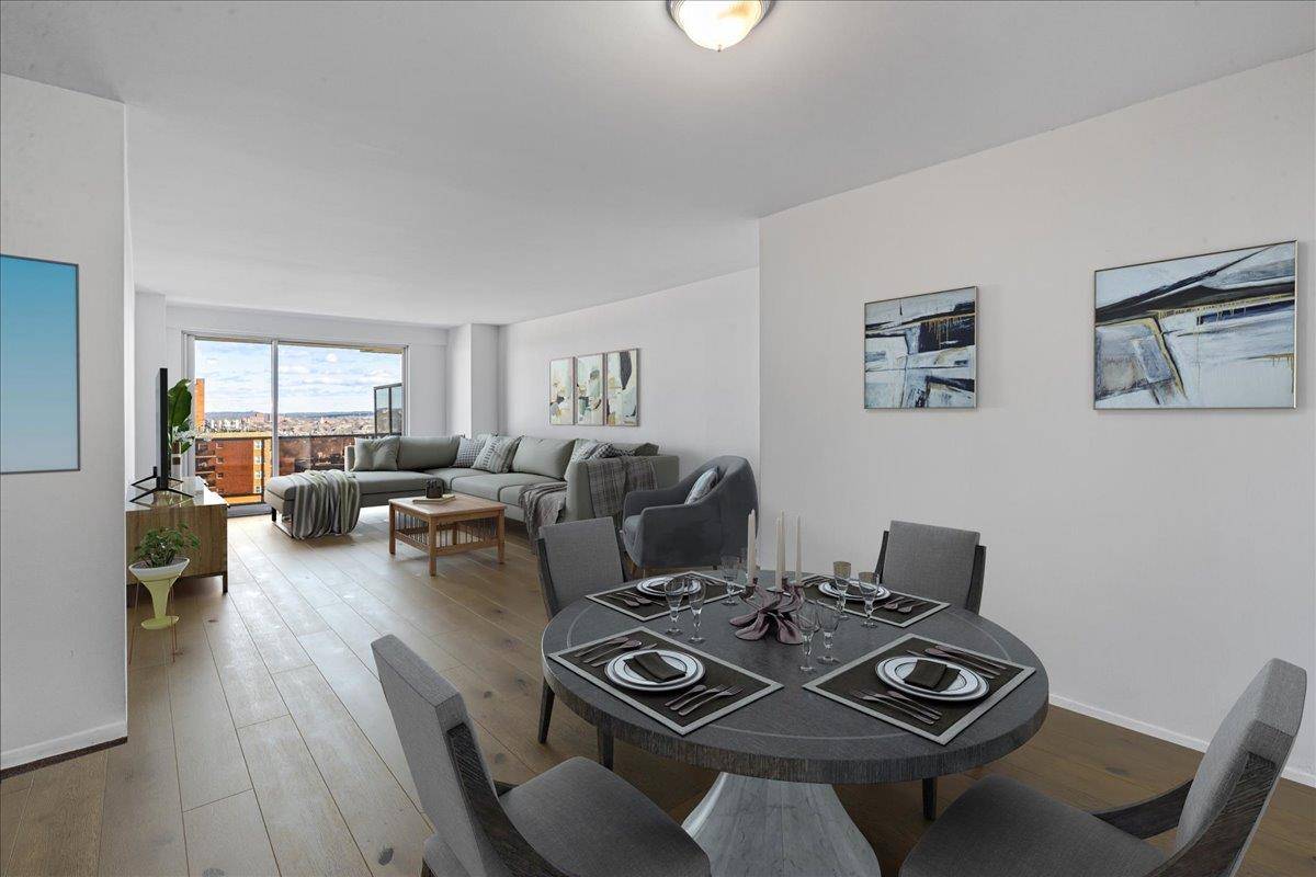 Forest Hills, NY 11375,110-11 Queens BLVD #15J