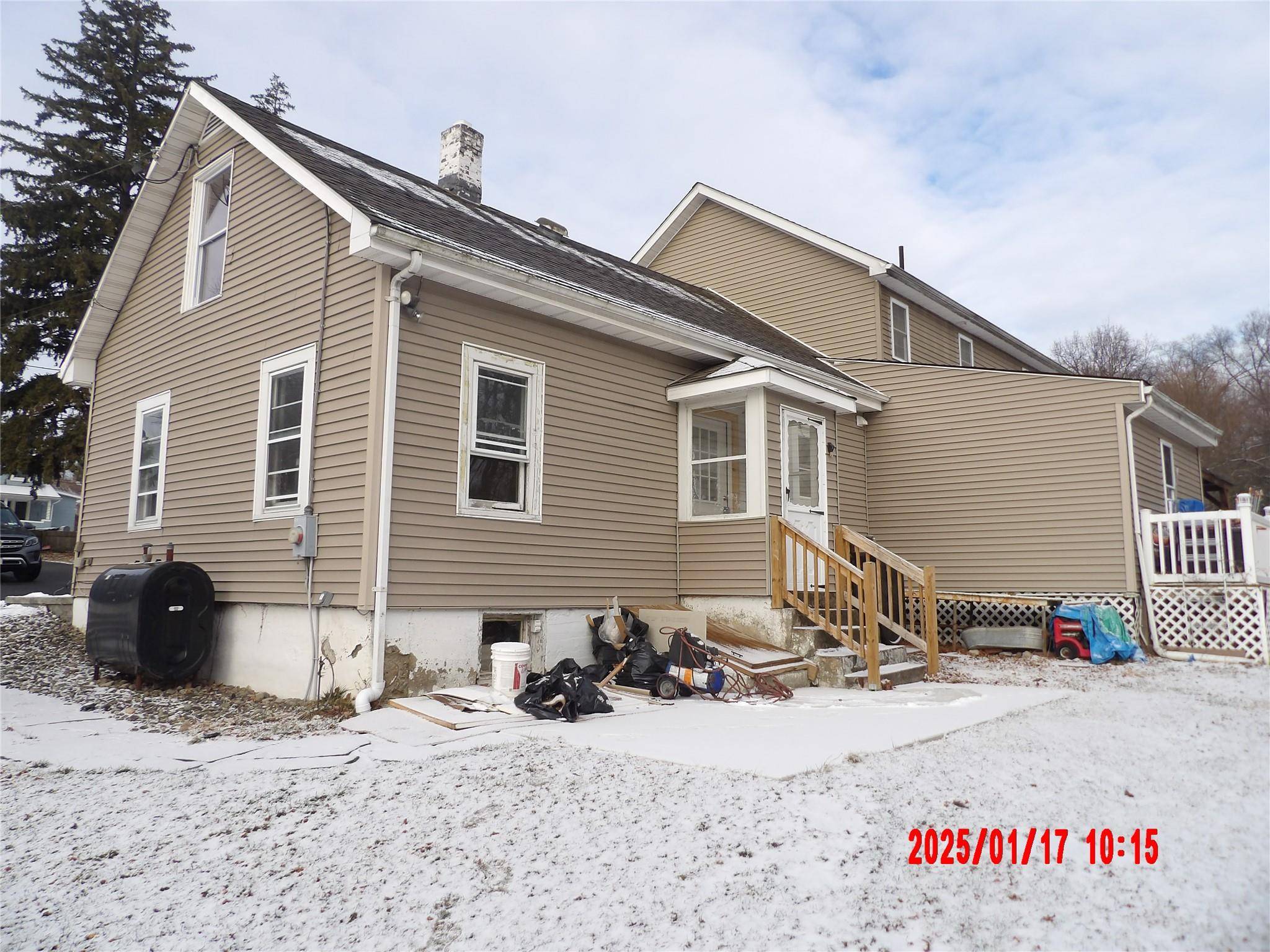 Newburgh, NY 12550,128 N. Dix AVE #128