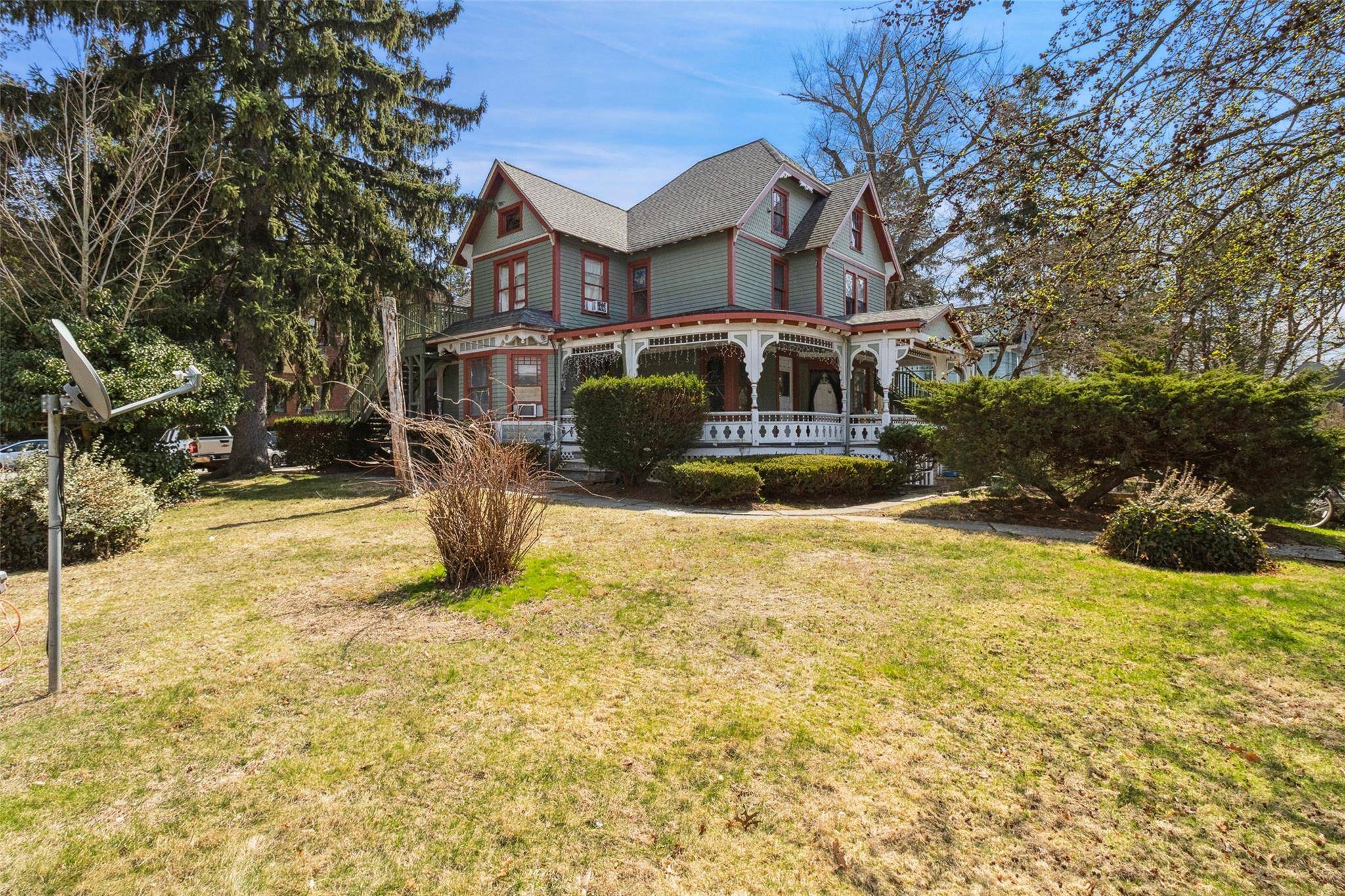 Mount Kisco, NY 10549,101 N Moger AVE