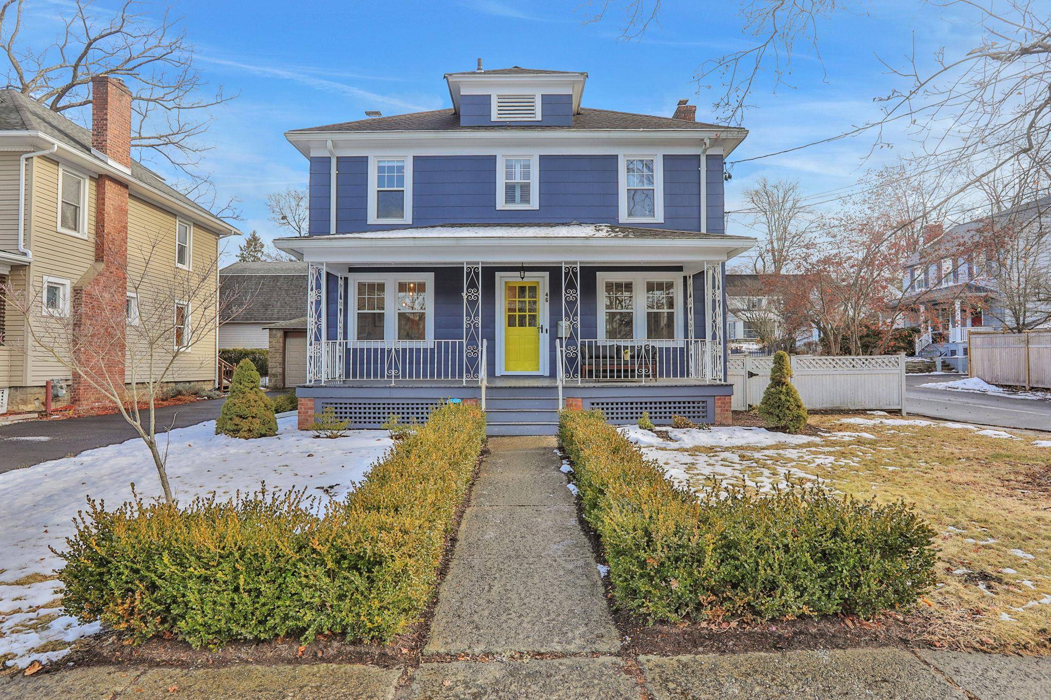 Kingston, NY 12401,46 Lounsbury PL