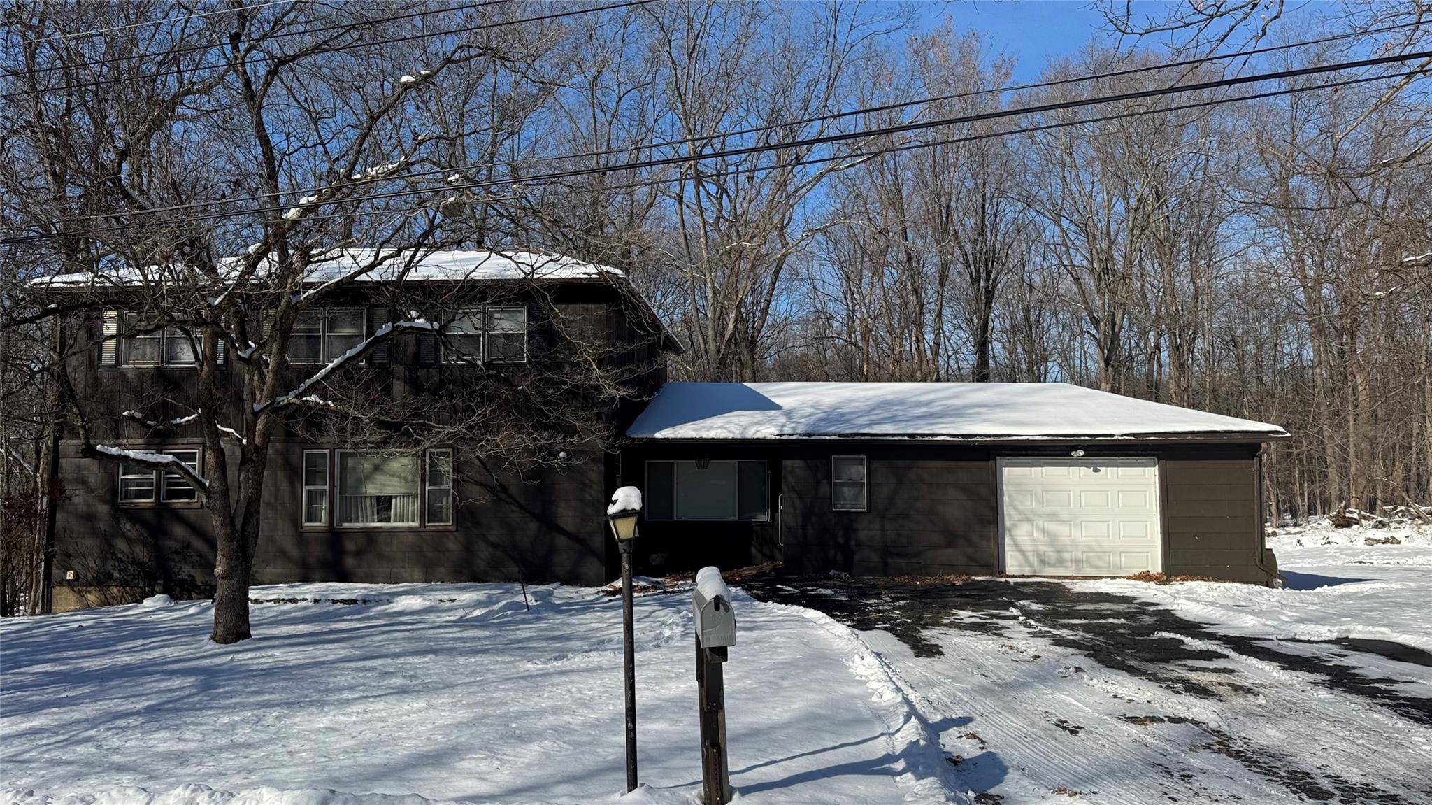 New Windsor, NY 12553,22 Cause WAY