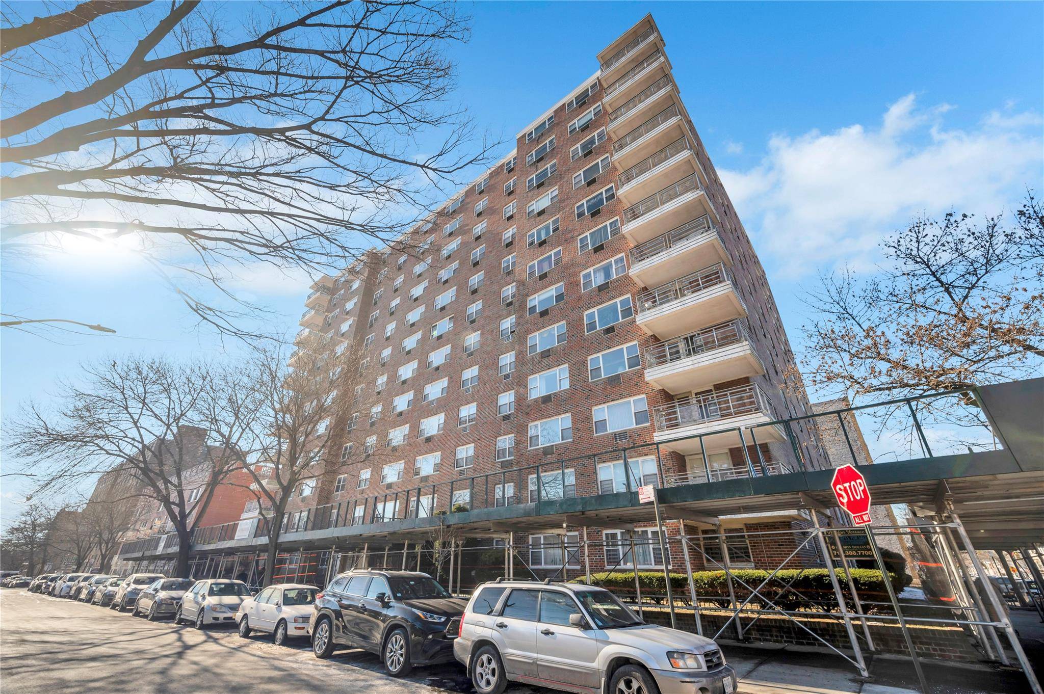 Jamaica, NY 11432,89-00 170th ST #3K