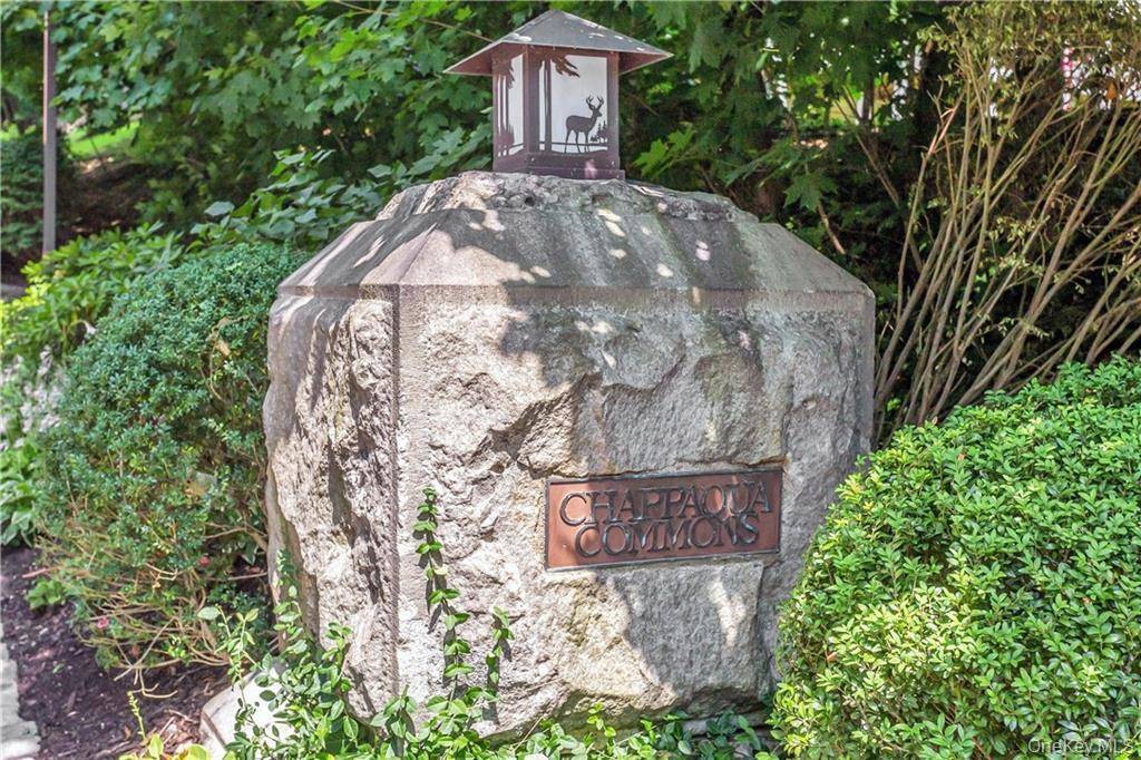 Chappaqua, NY 10514,150 N Bedford RD #5A