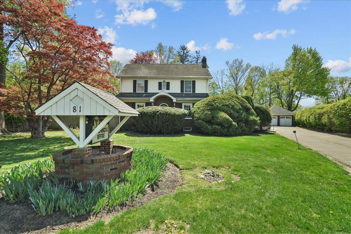 Suffern, NY 10901,81 Route 59