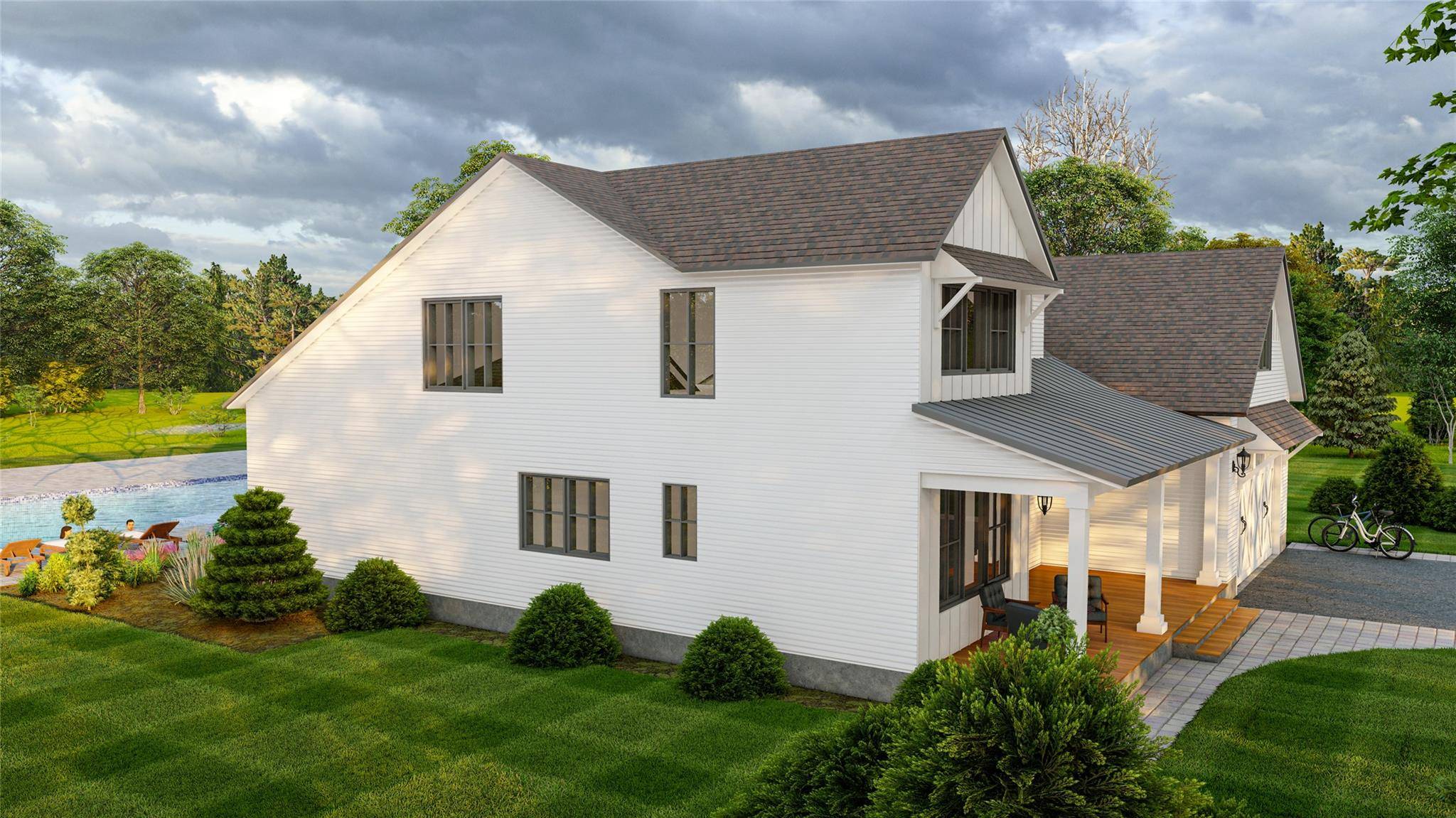 Greenlawn, NY 11743,98 Cuba Hill RD #Lot #3