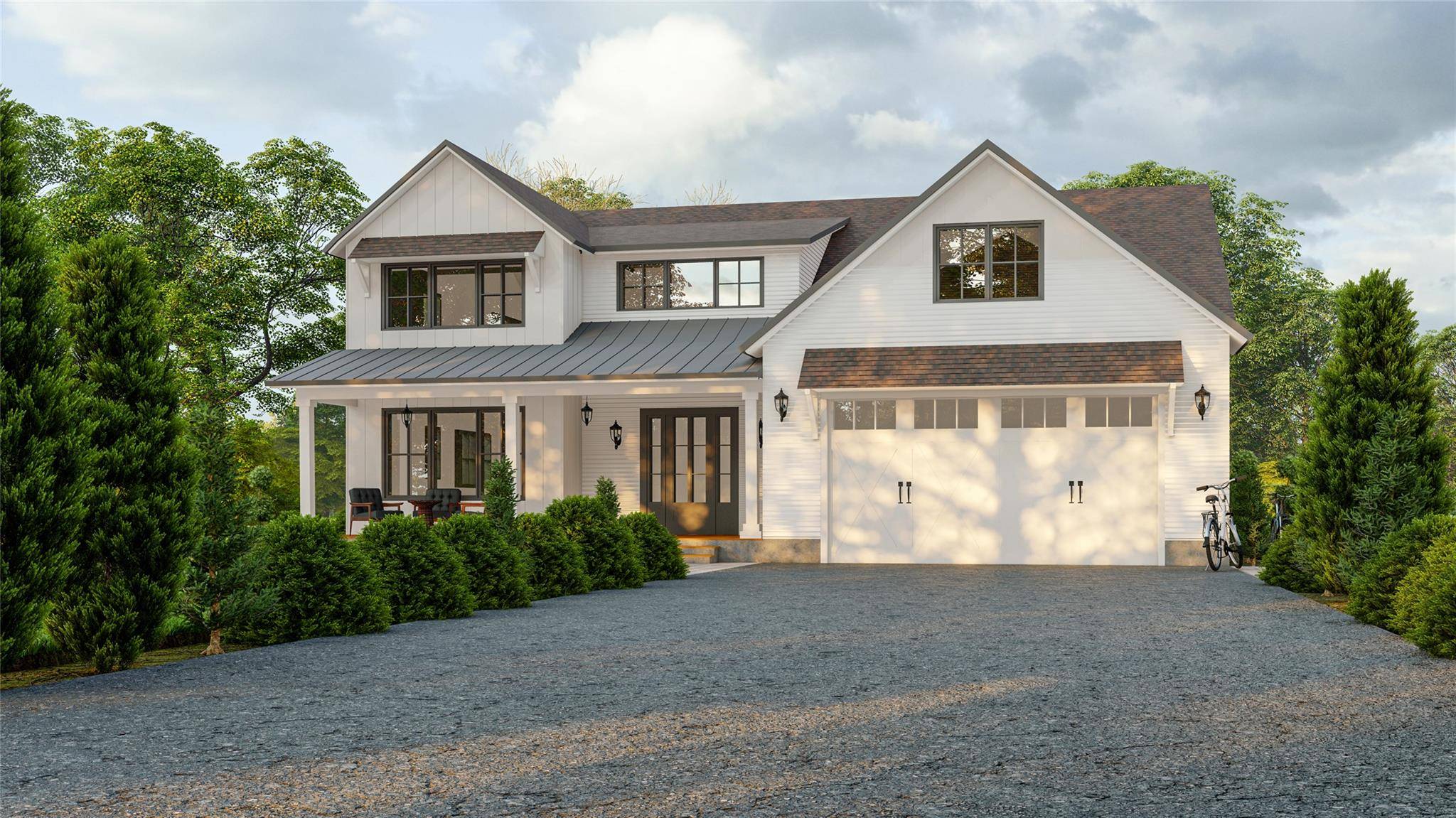 Greenlawn, NY 11743,98 Cuba Hill RD #Lot #3