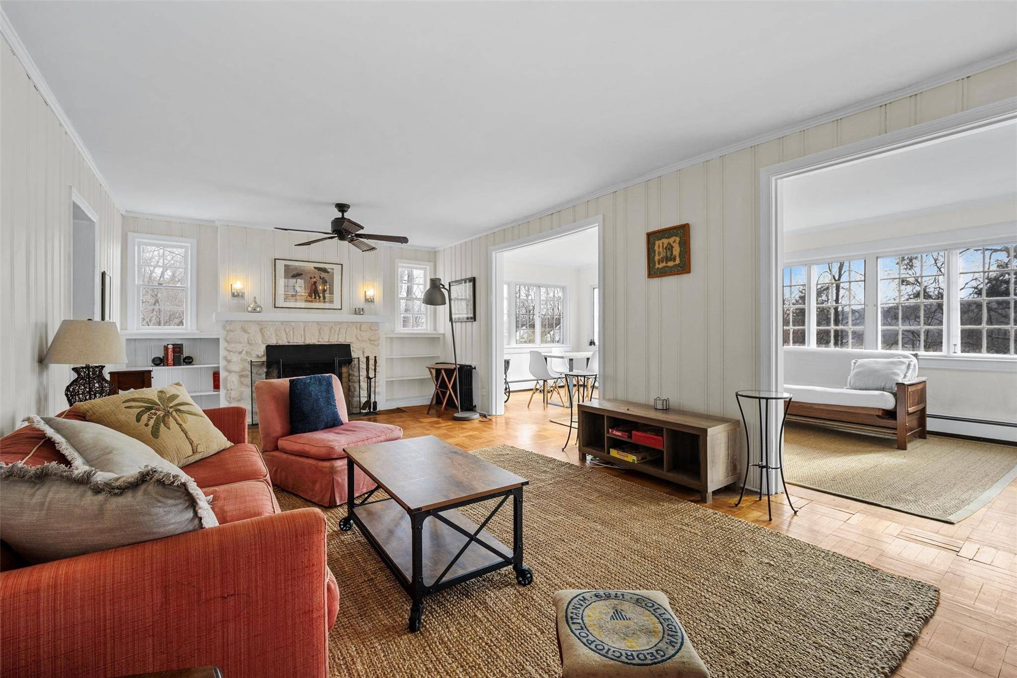 North Salem, NY 10560,136 Titicus RD