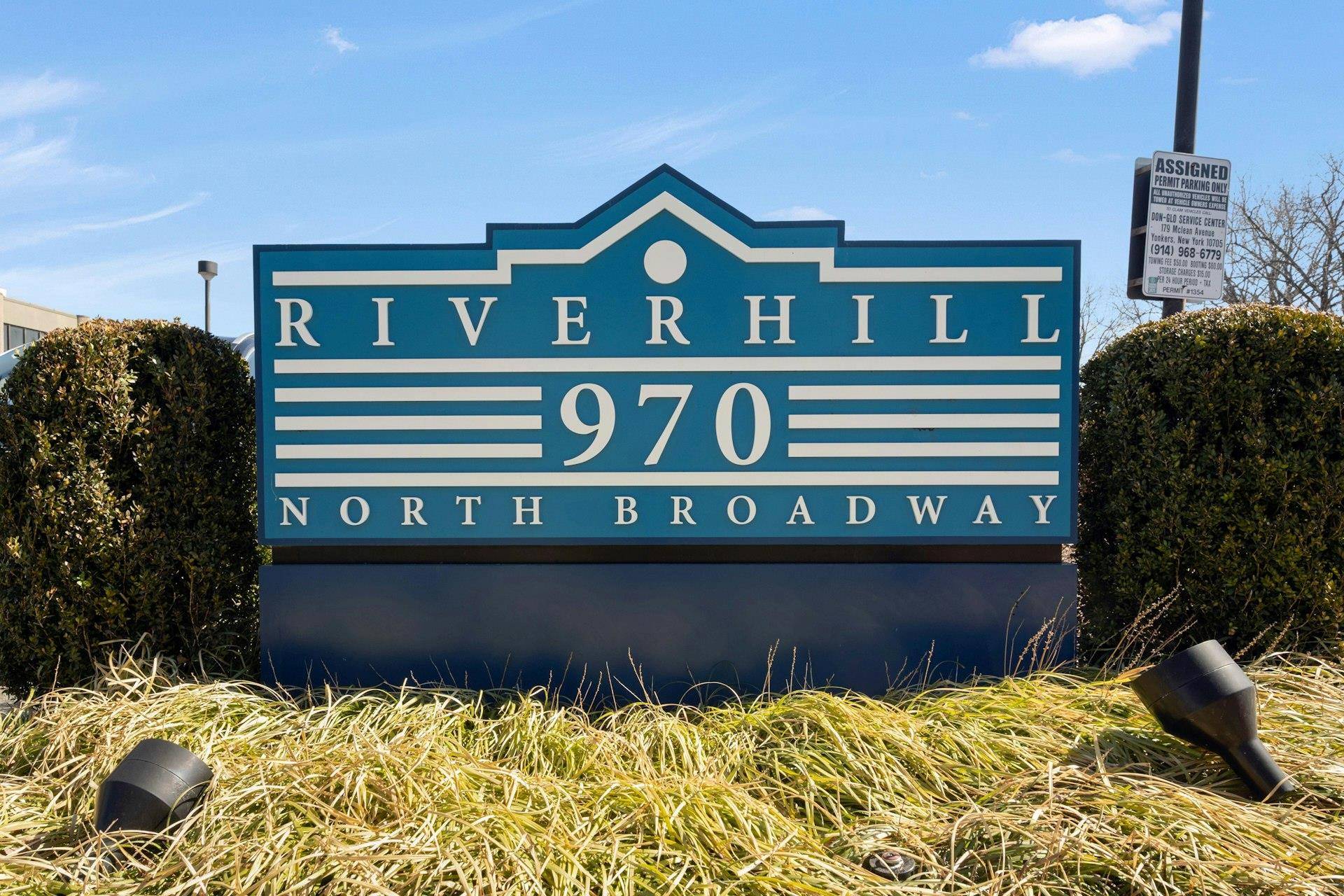 Yonkers, NY 10701,970 N Broadway #210