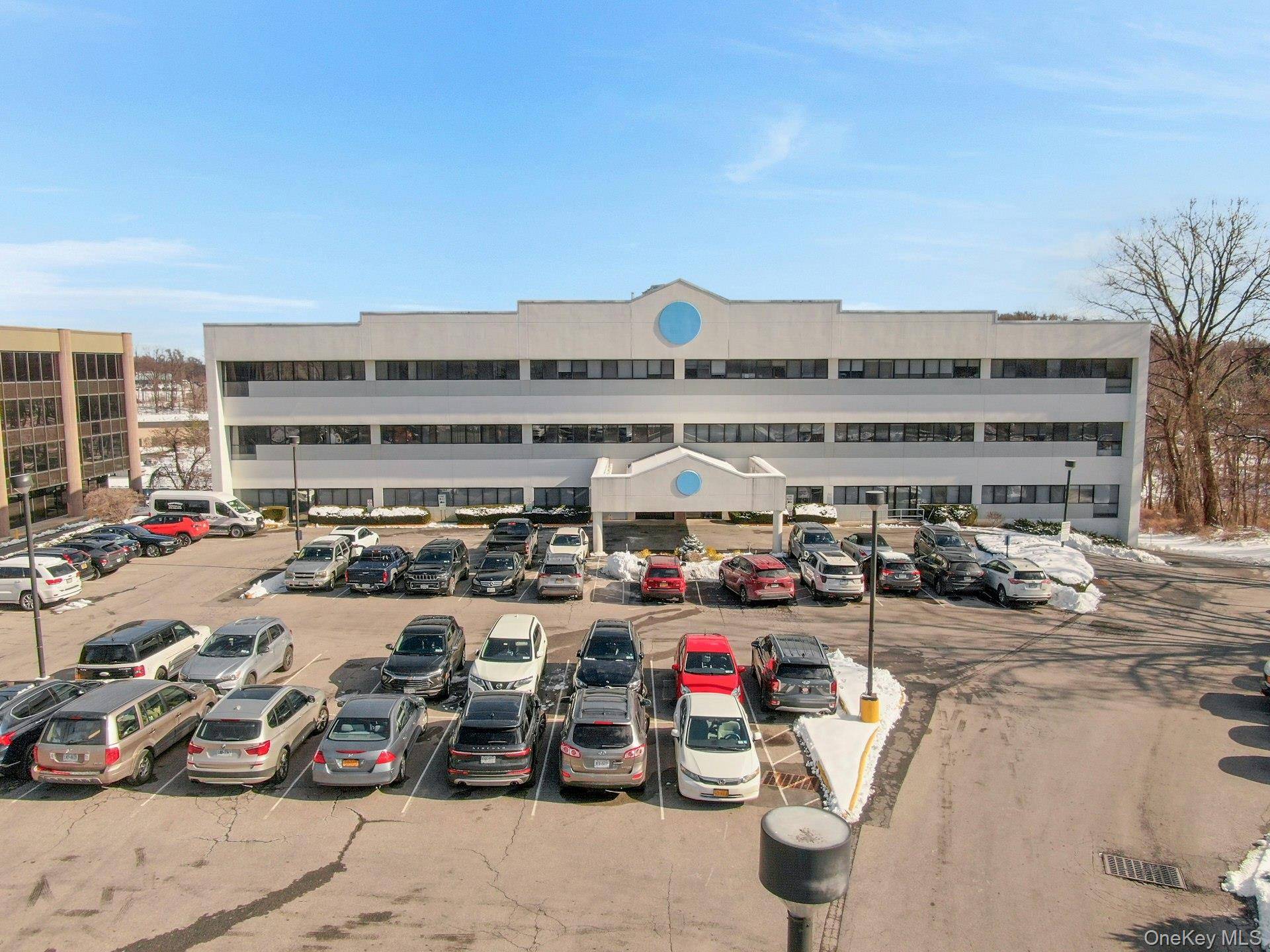 Yonkers, NY 10701,970 N Broadway #208