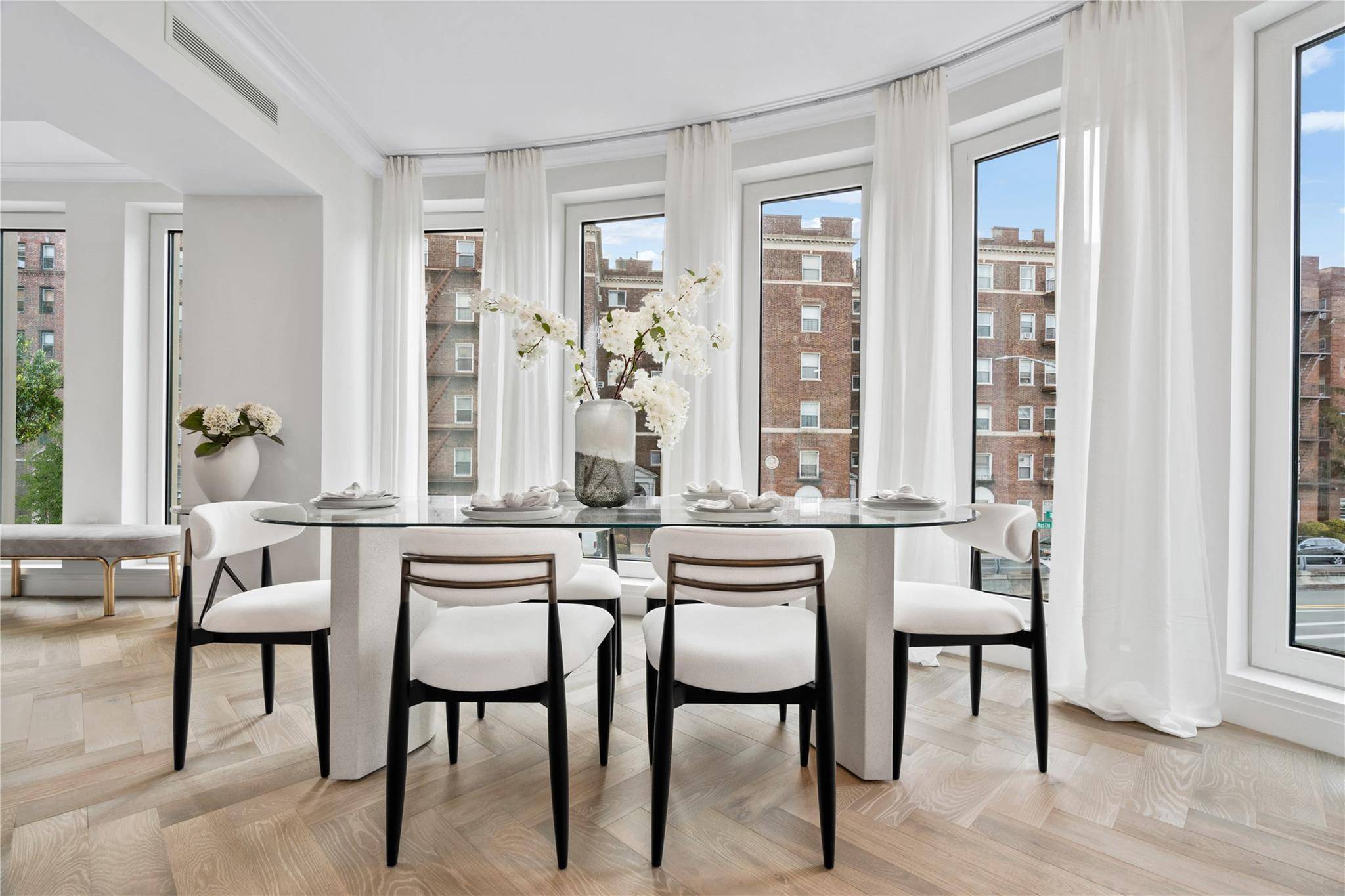 Forest Hills, NY 11375,78-29 Austin ST #311