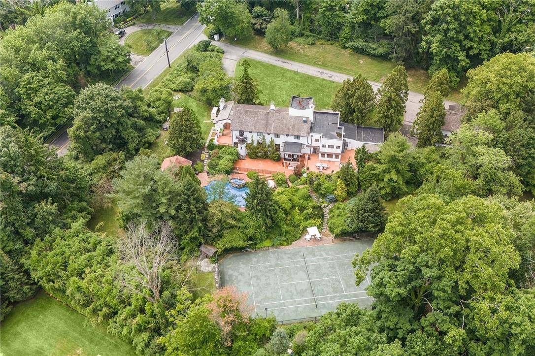 Scarsdale, NY 10583,33 Grand Park AVE